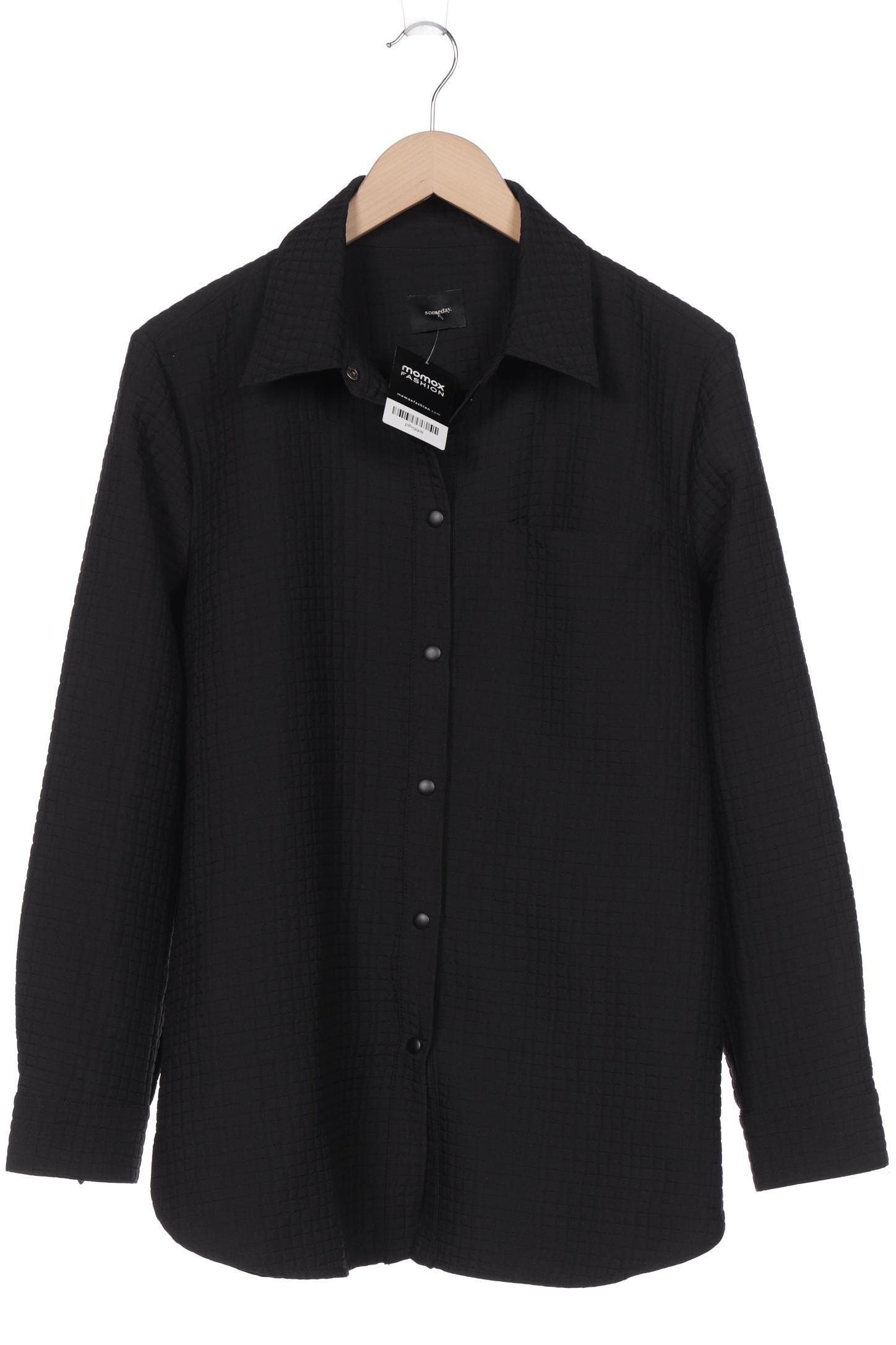 

someday. Damen Jacke, schwarz