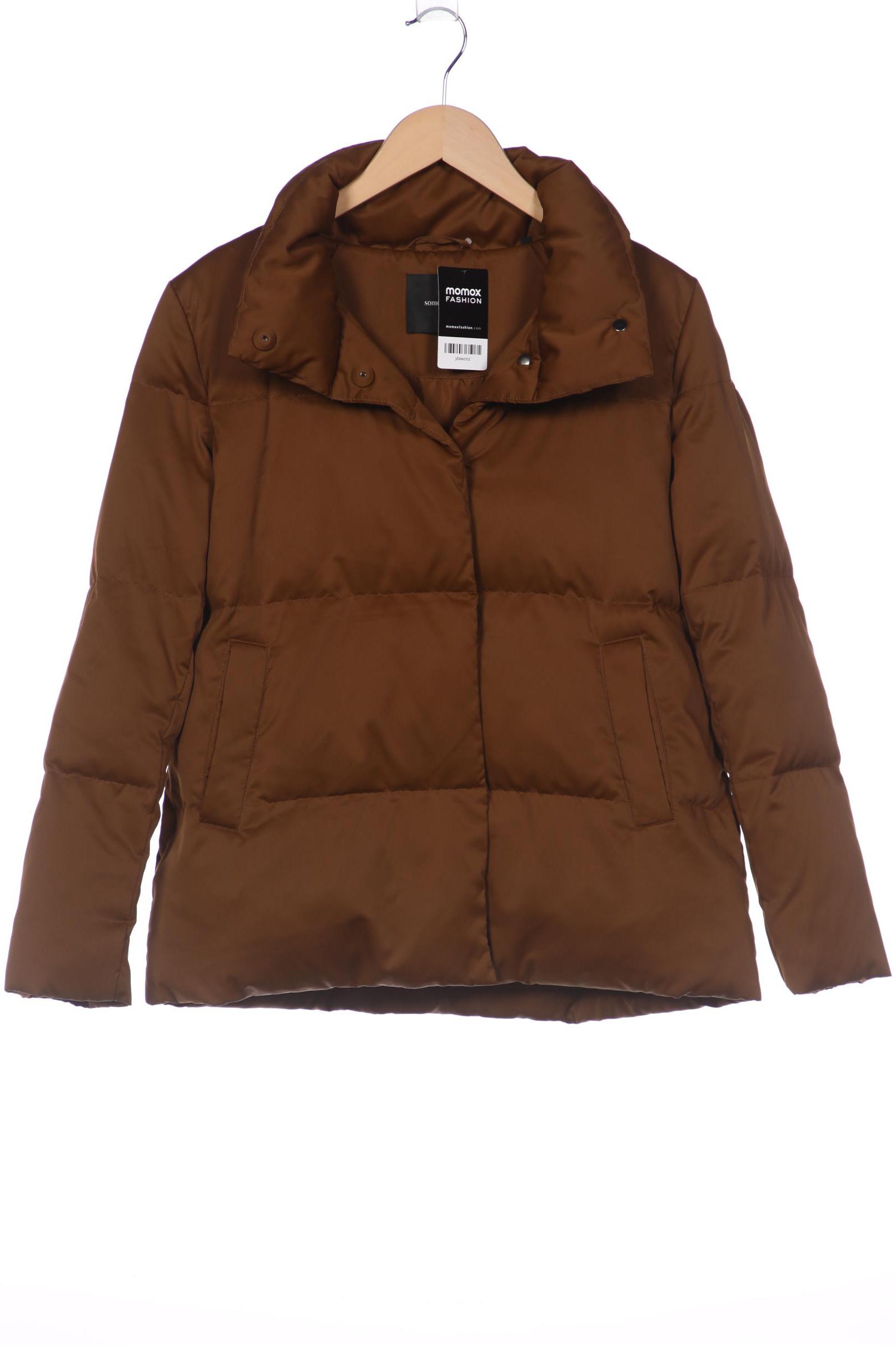 

someday. Damen Jacke, braun, Gr. 36