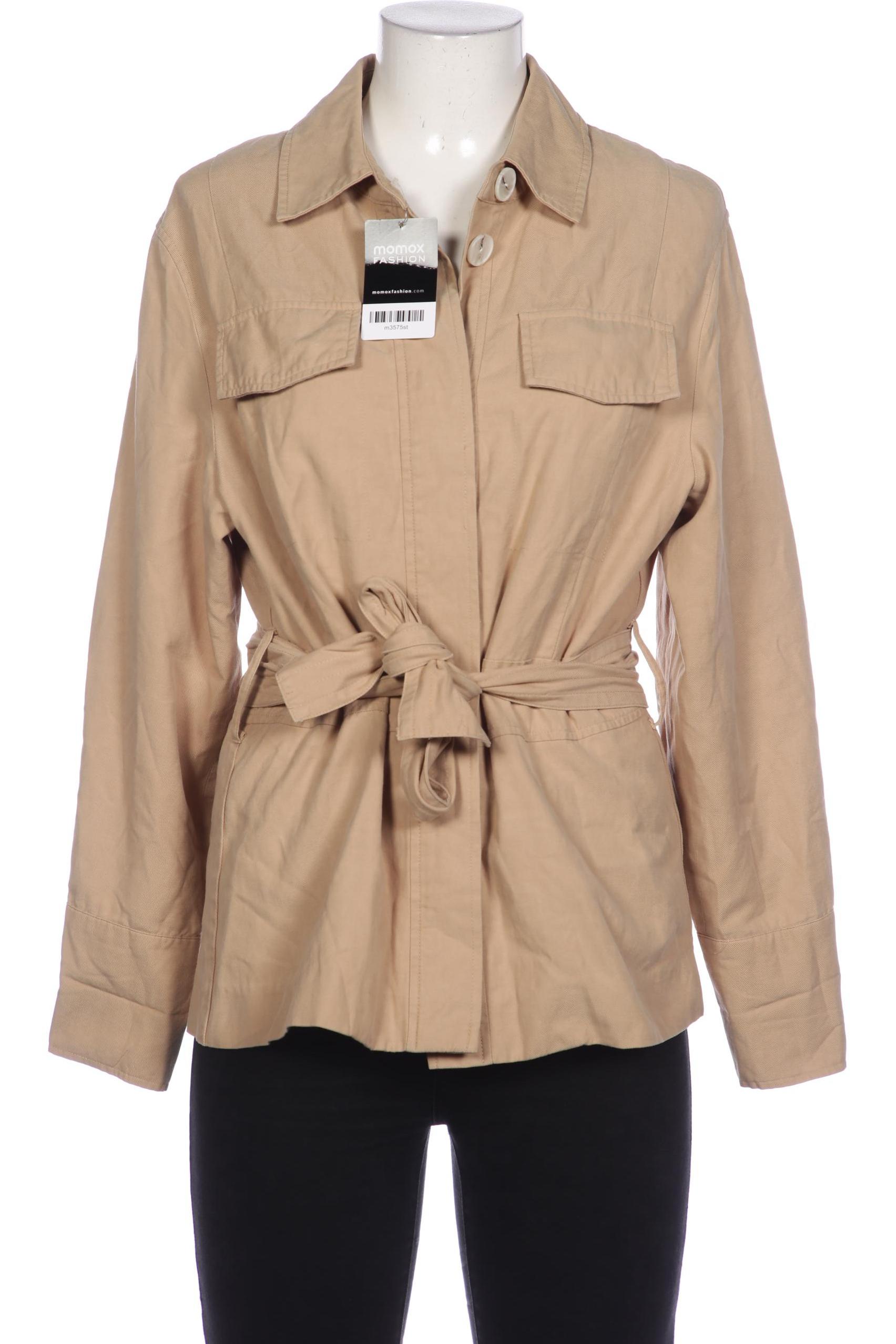 

someday. Damen Jacke, beige, Gr. 40