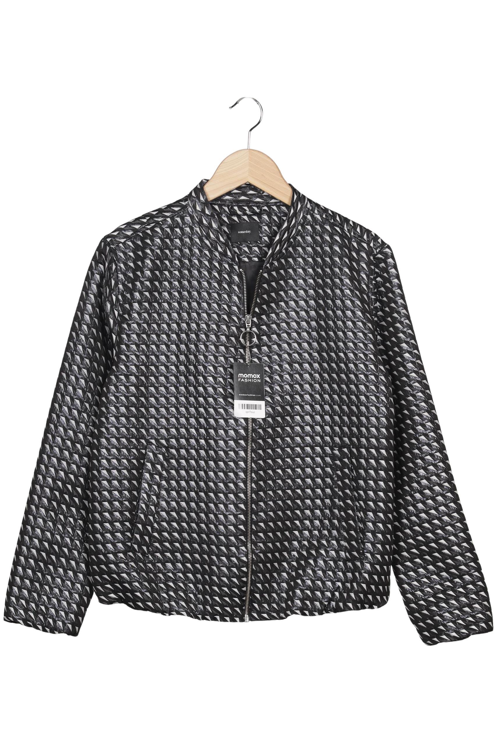 

someday. Damen Jacke, mehrfarbig, Gr. 40