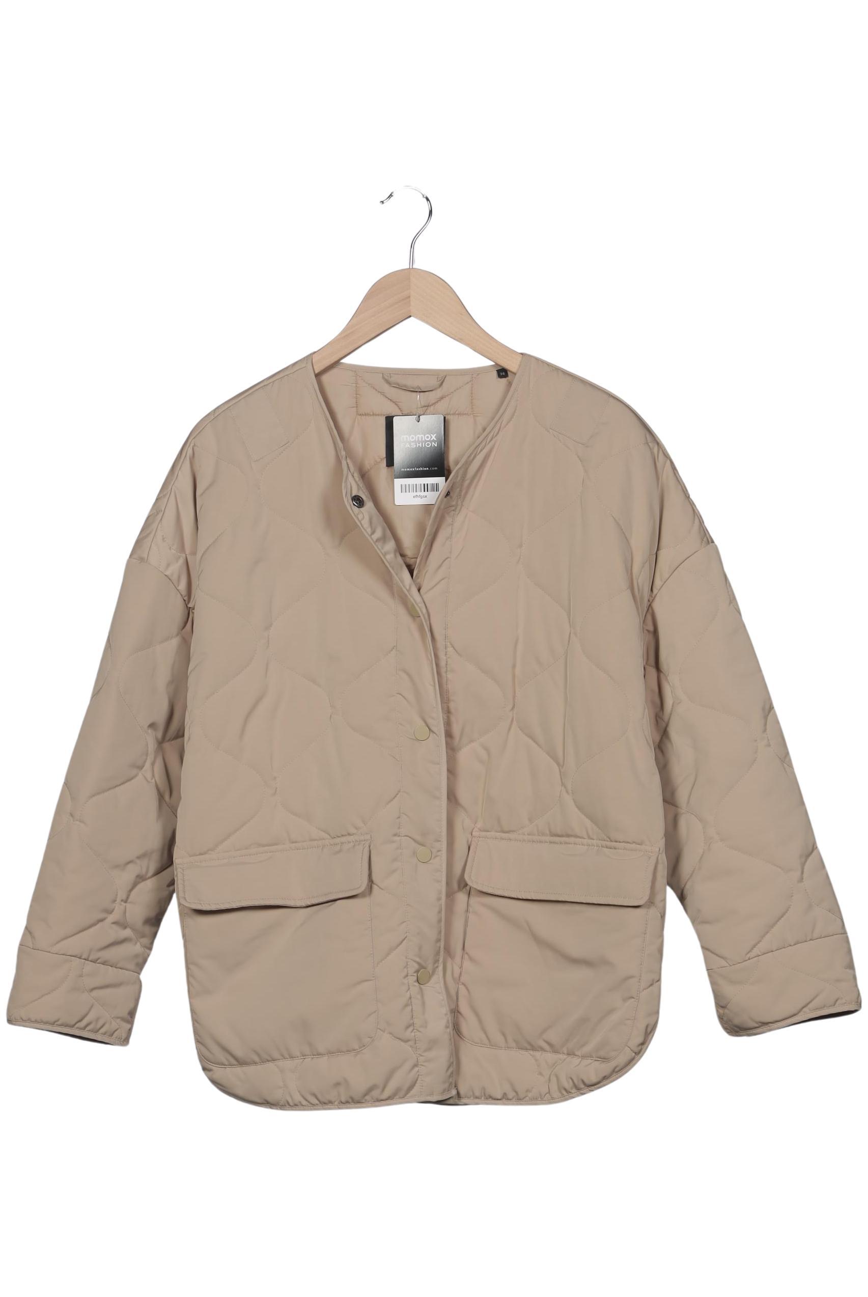 

someday. Damen Jacke, beige, Gr. 36