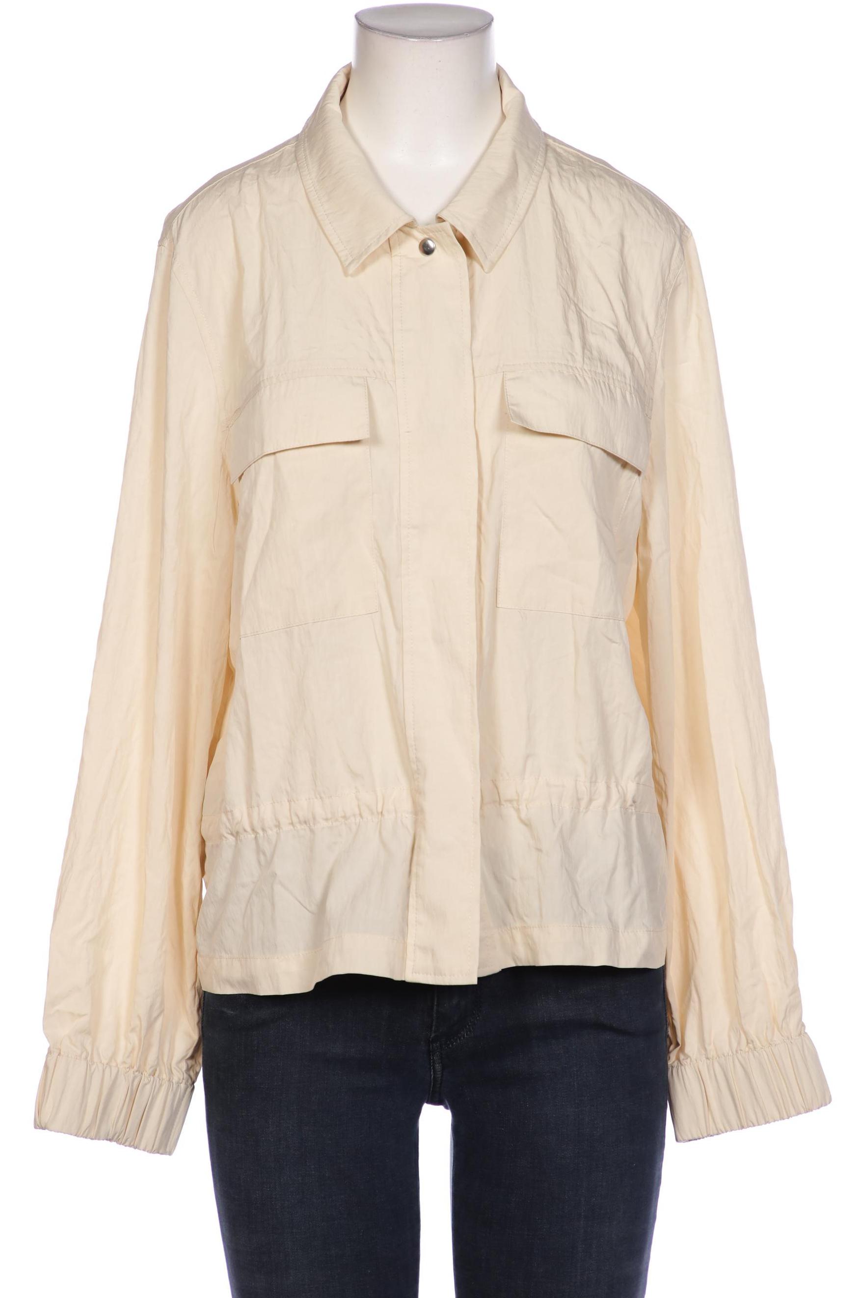 

someday. Damen Jacke, beige, Gr. 40