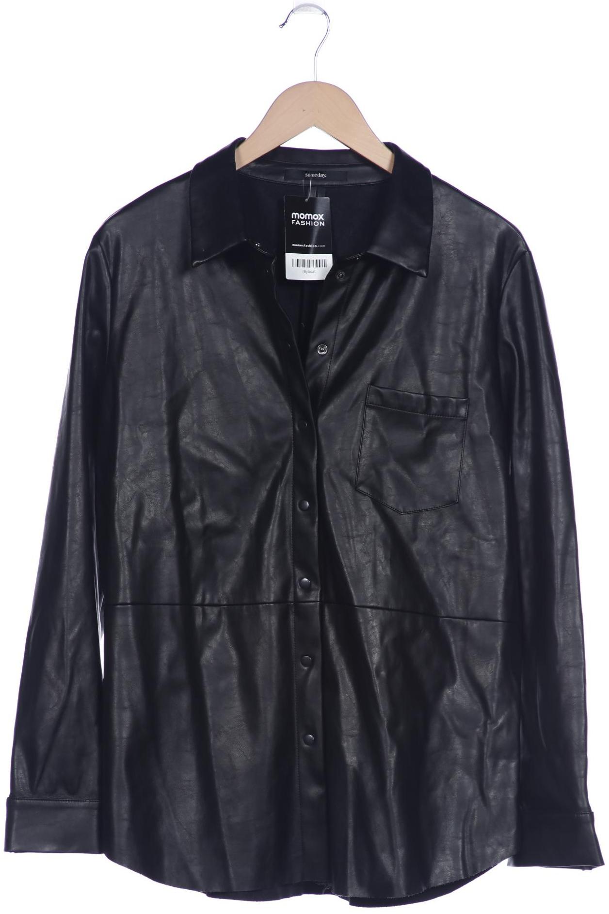 

someday. Damen Jacke, schwarz, Gr. 42