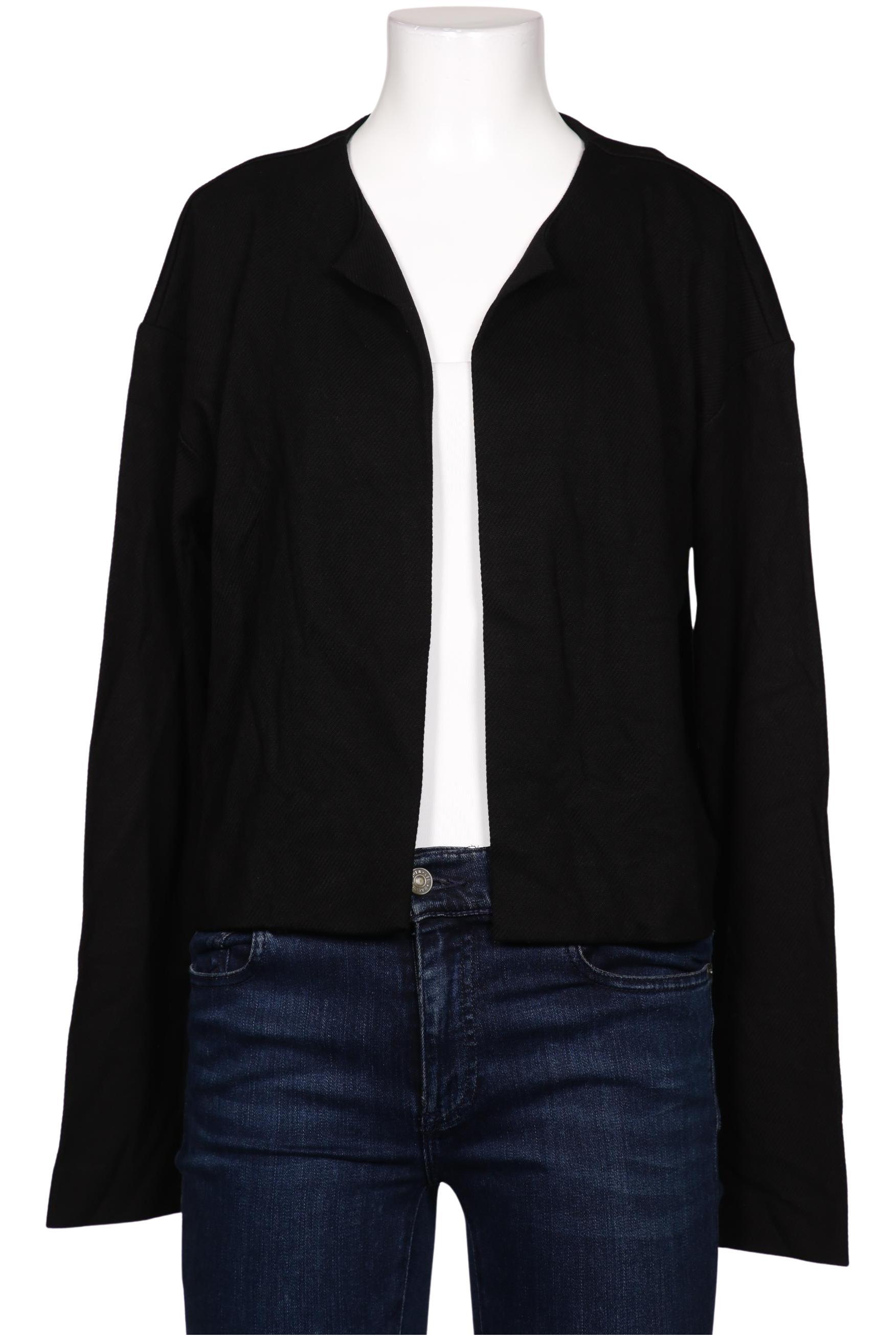 

someday. Damen Jacke, schwarz, Gr. 38