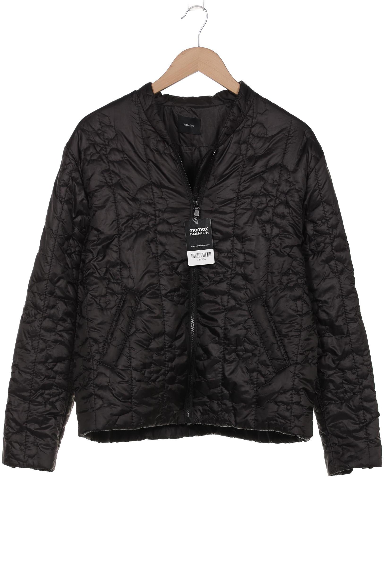 

someday. Damen Jacke, schwarz, Gr. 42
