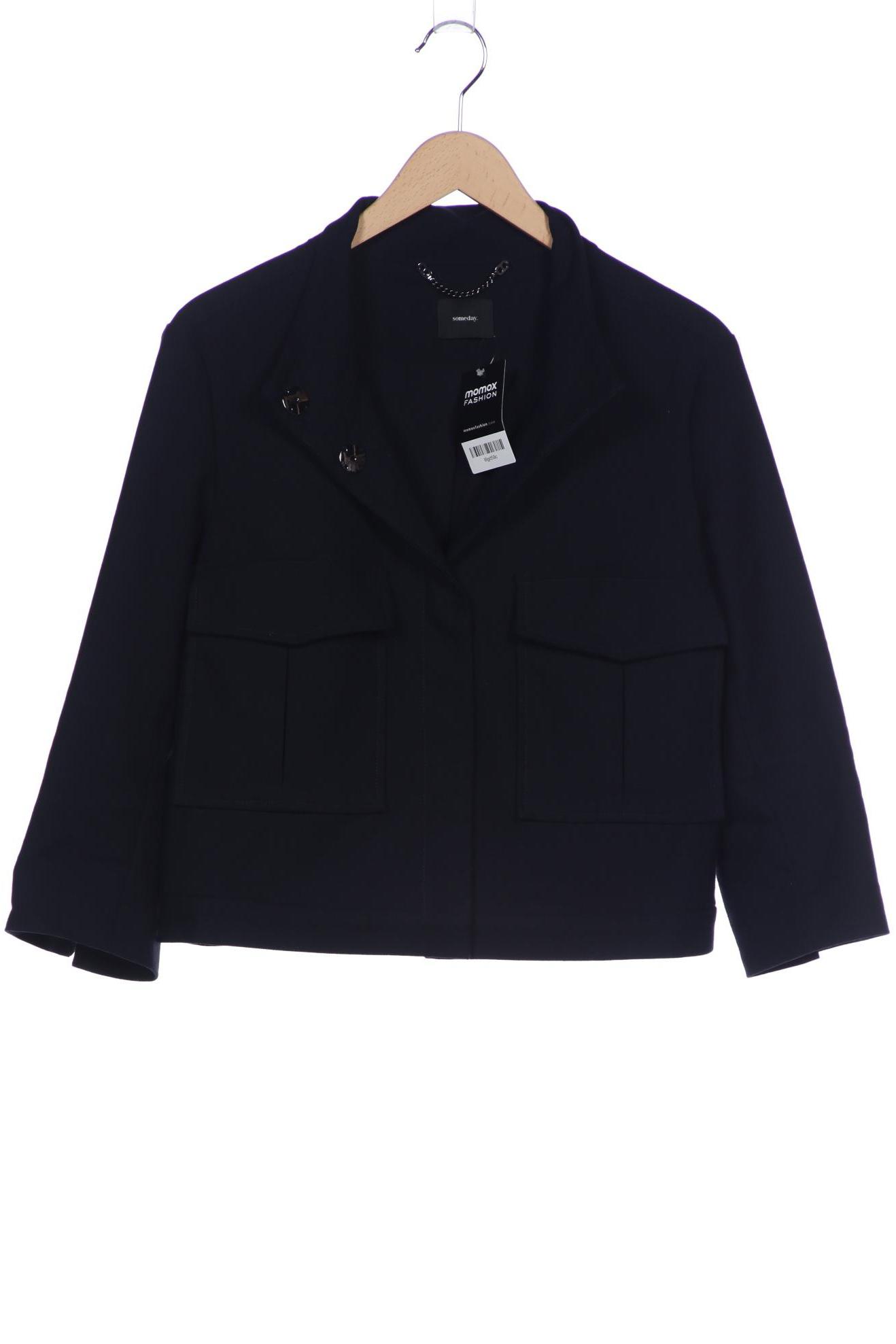 

someday. Damen Jacke, marineblau, Gr. 40