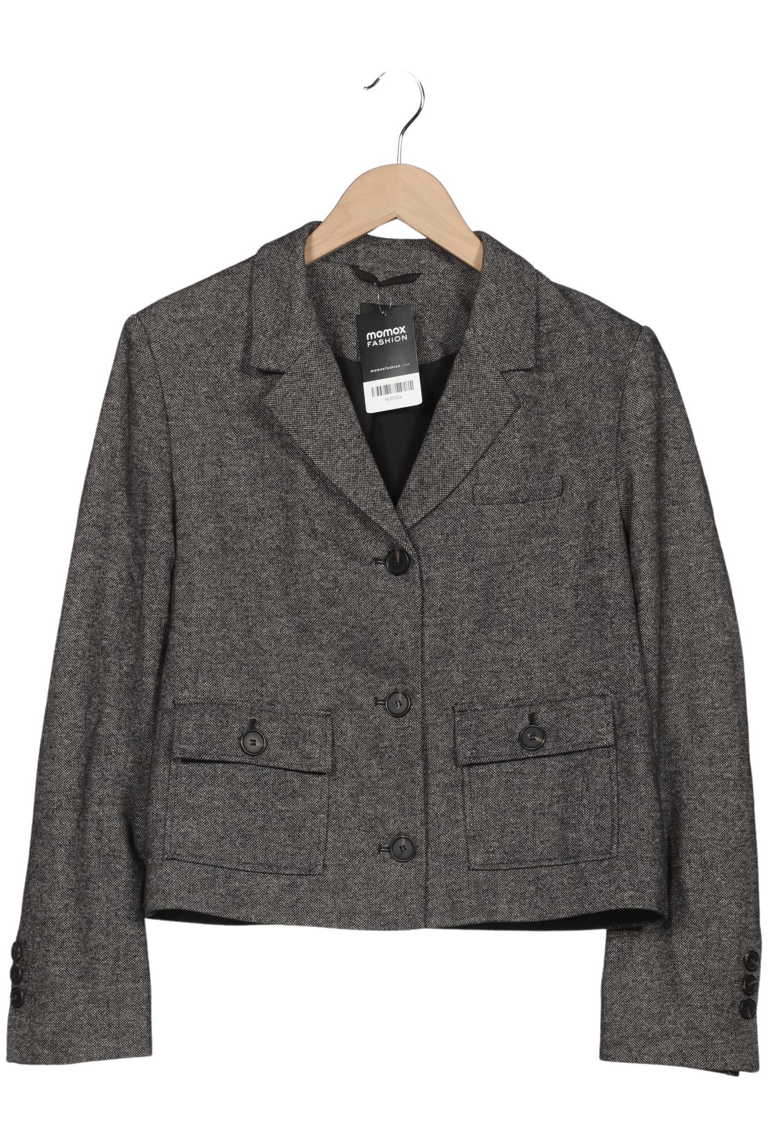 

someday. Damen Jacke, grau, Gr. 42