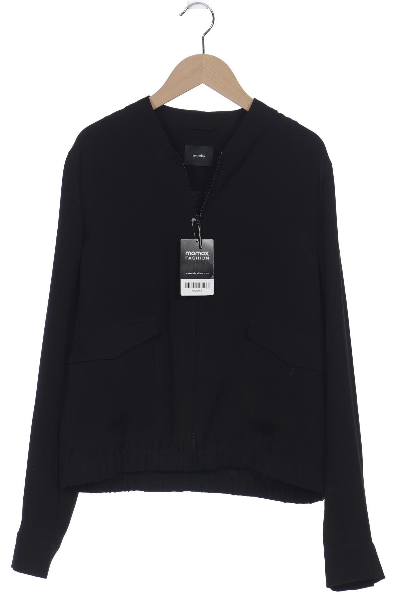 

someday. Damen Jacke, schwarz