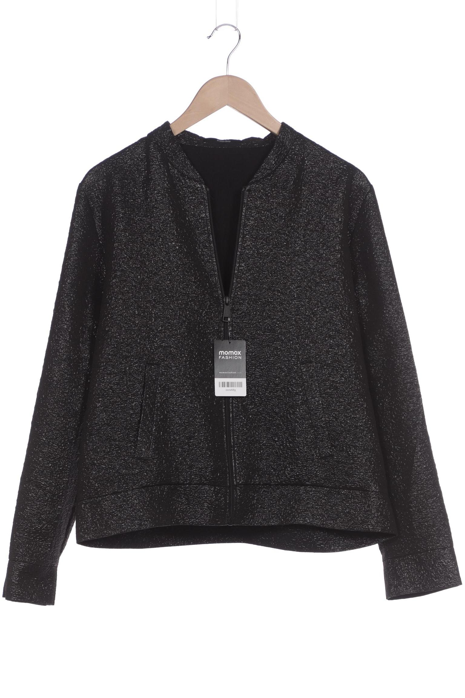 

someday. Damen Jacke, schwarz, Gr. 42