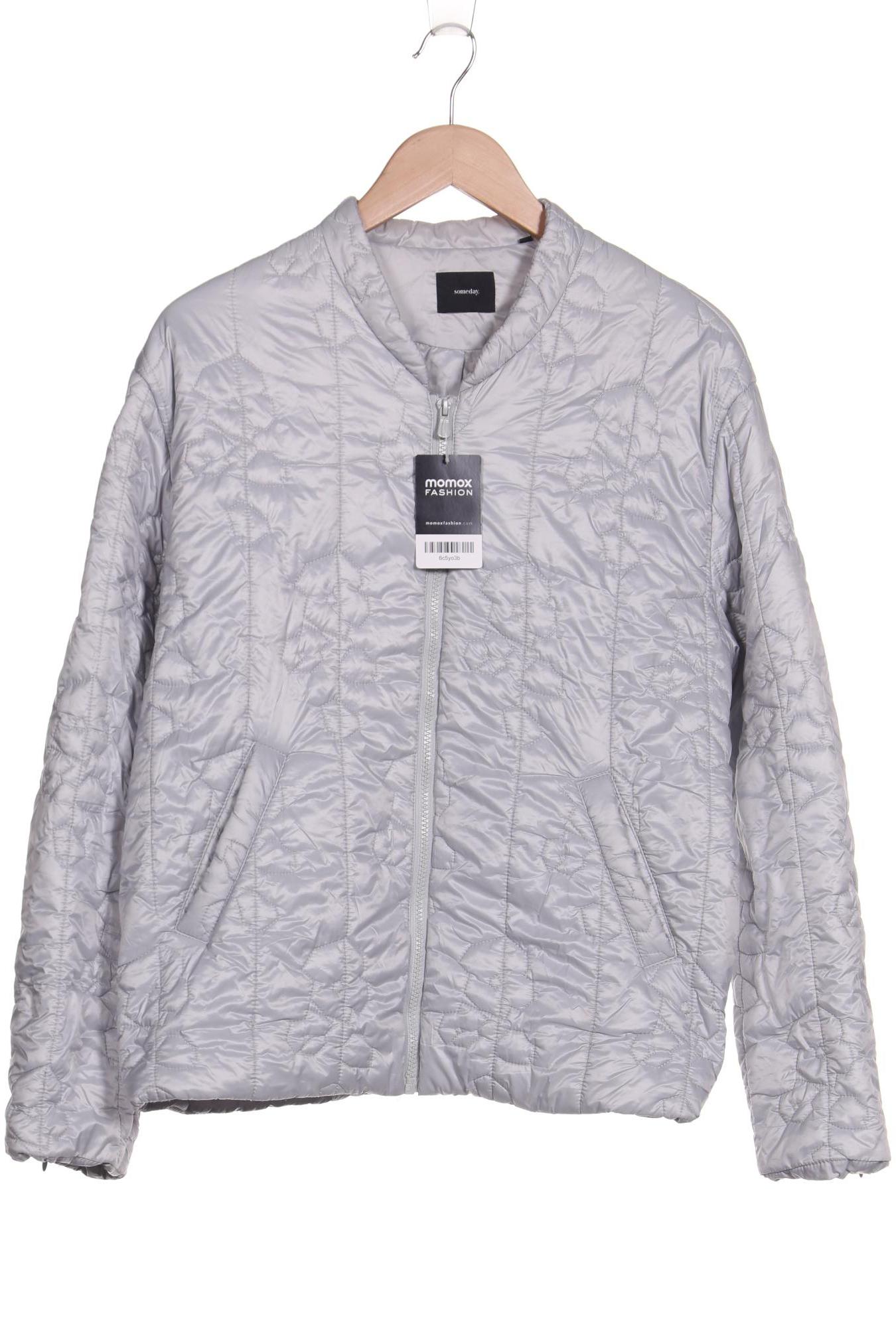 

someday. Damen Jacke, hellgrün, Gr. 42