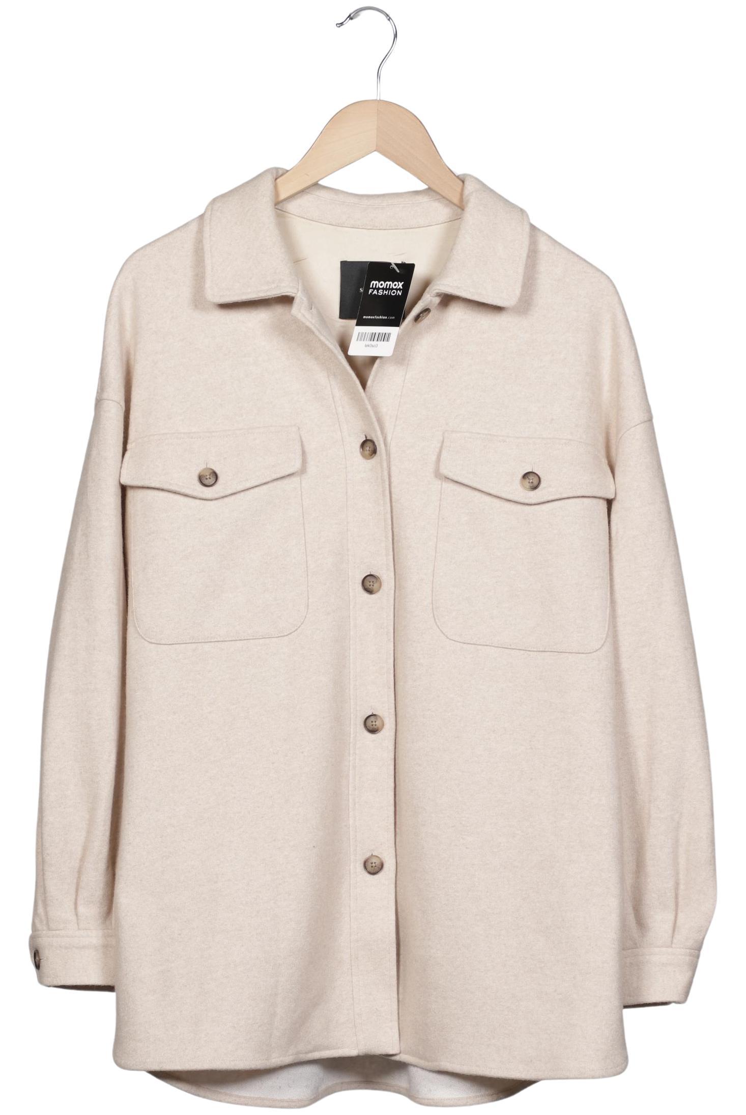 

someday. Damen Jacke, beige, Gr. 38