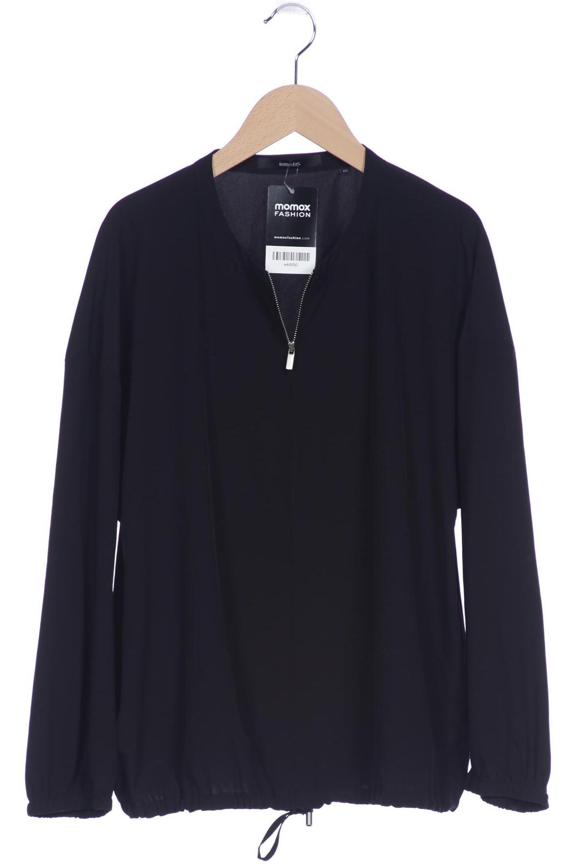 

someday. Damen Jacke, schwarz, Gr. 40