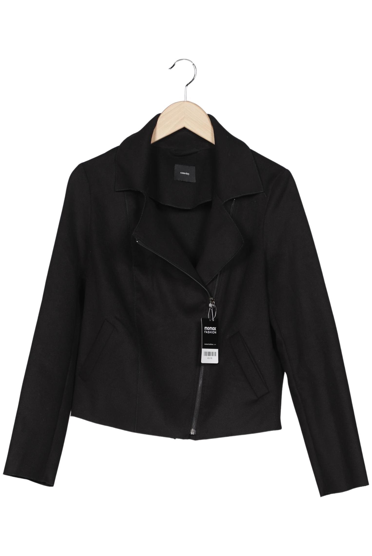 

someday. Damen Jacke, schwarz, Gr. 38