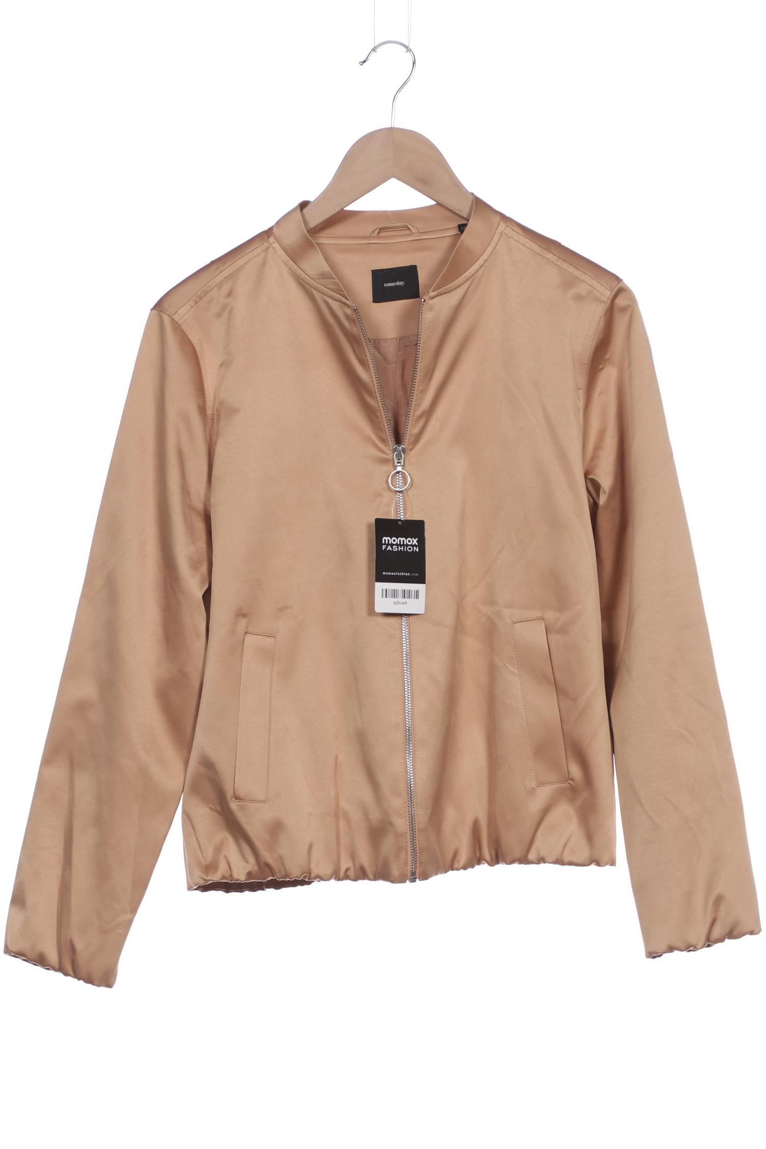 

someday. Damen Jacke, beige, Gr. 36