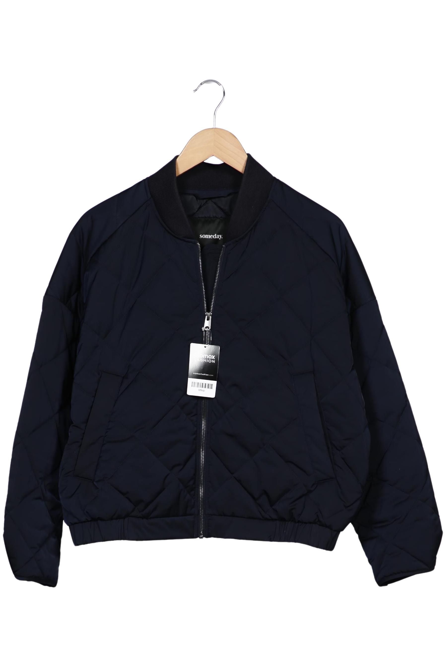 

someday. Damen Jacke, marineblau, Gr. 38