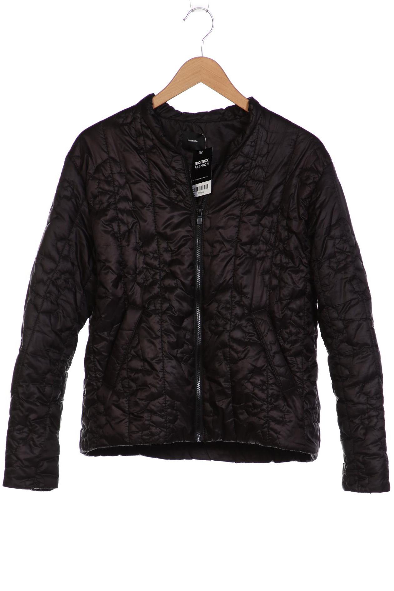 

someday. Damen Jacke, schwarz, Gr. 40