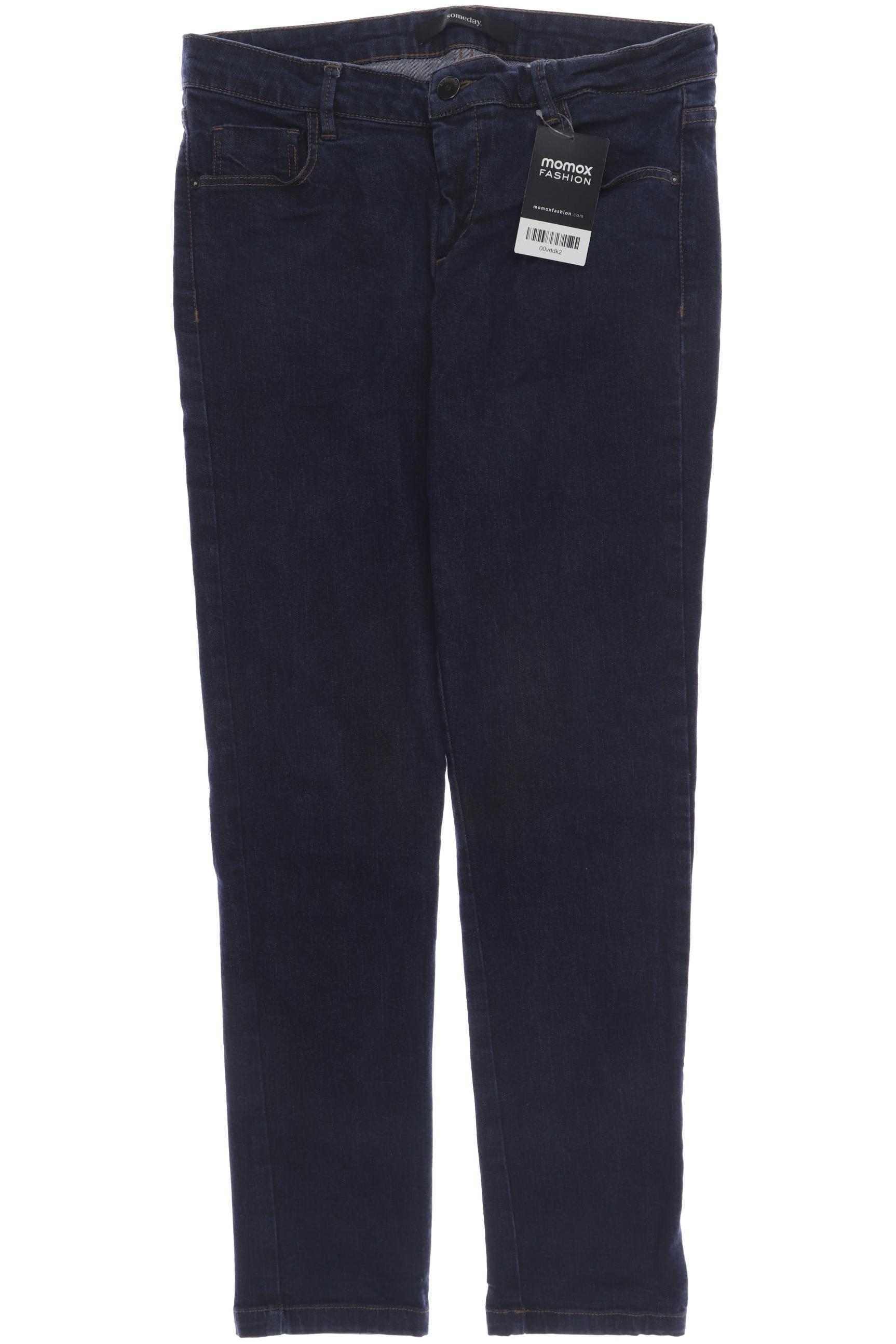 

someday. Damen Jeans, marineblau