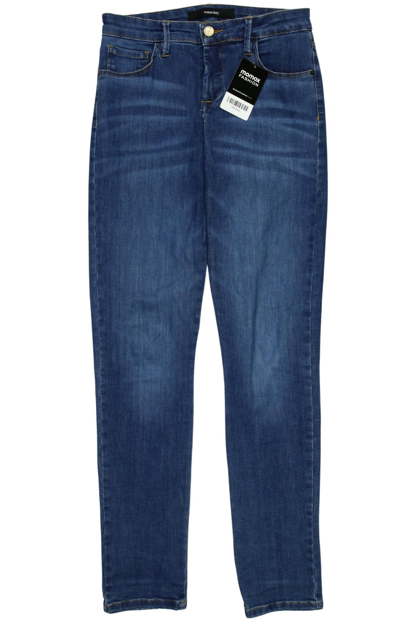 

someday. Damen Jeans, blau, Gr. 36