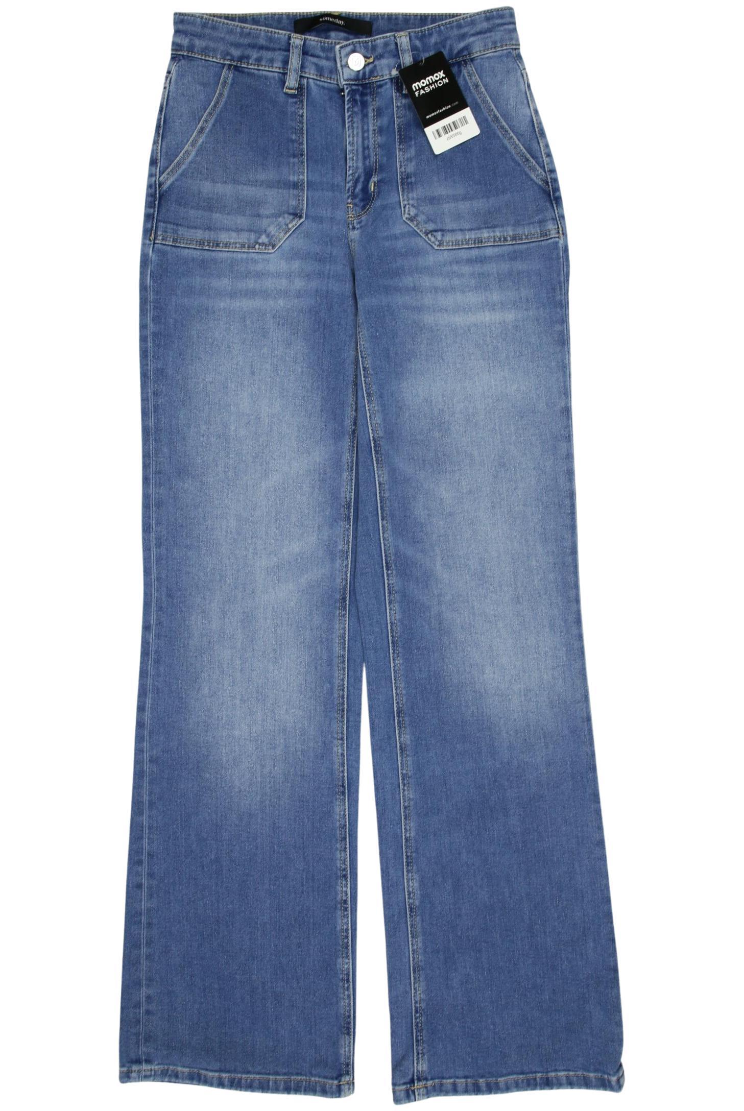 

someday. Damen Jeans, blau, Gr. 34