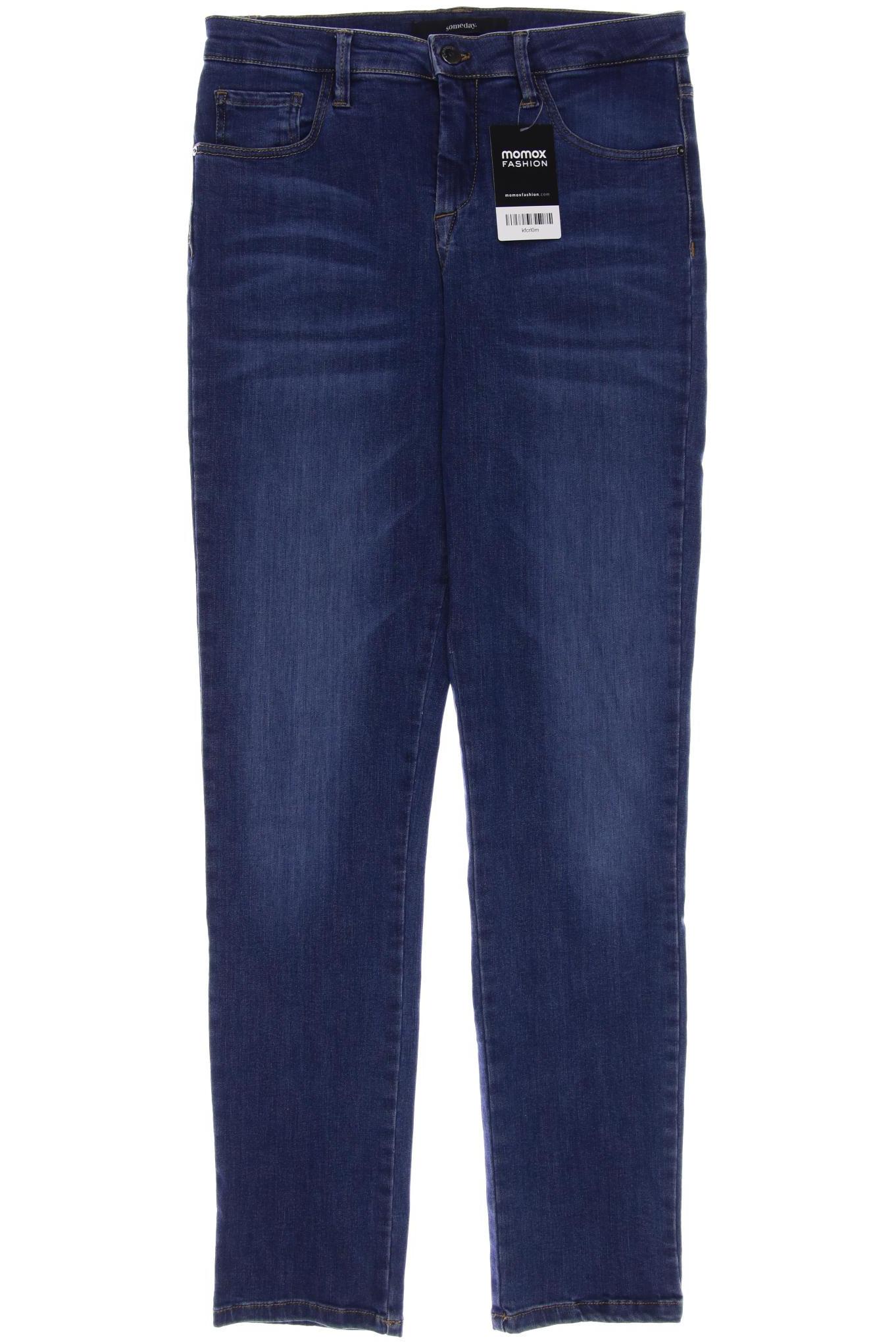 

someday. Damen Jeans, blau, Gr. 36