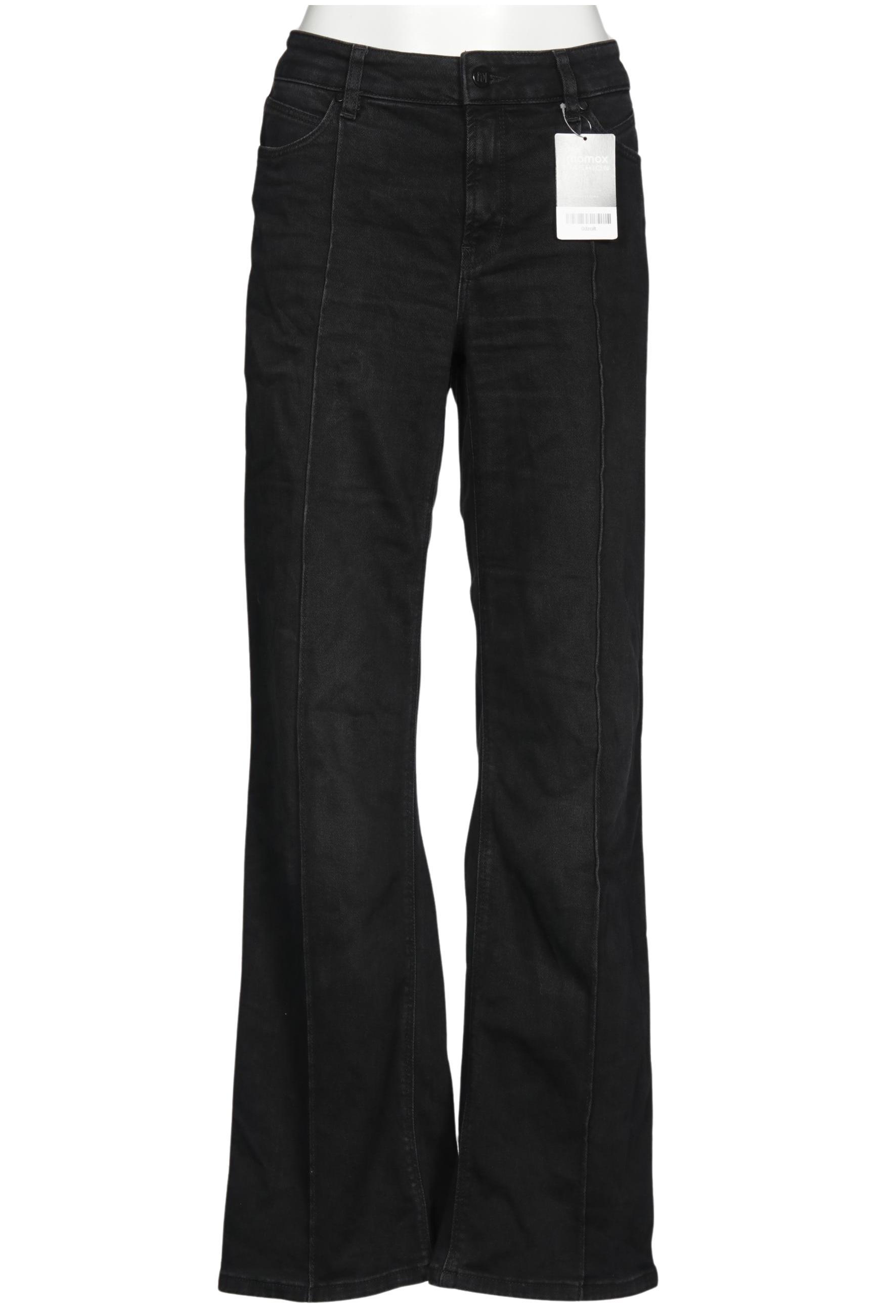 

someday. Damen Jeans, schwarz, Gr. 38