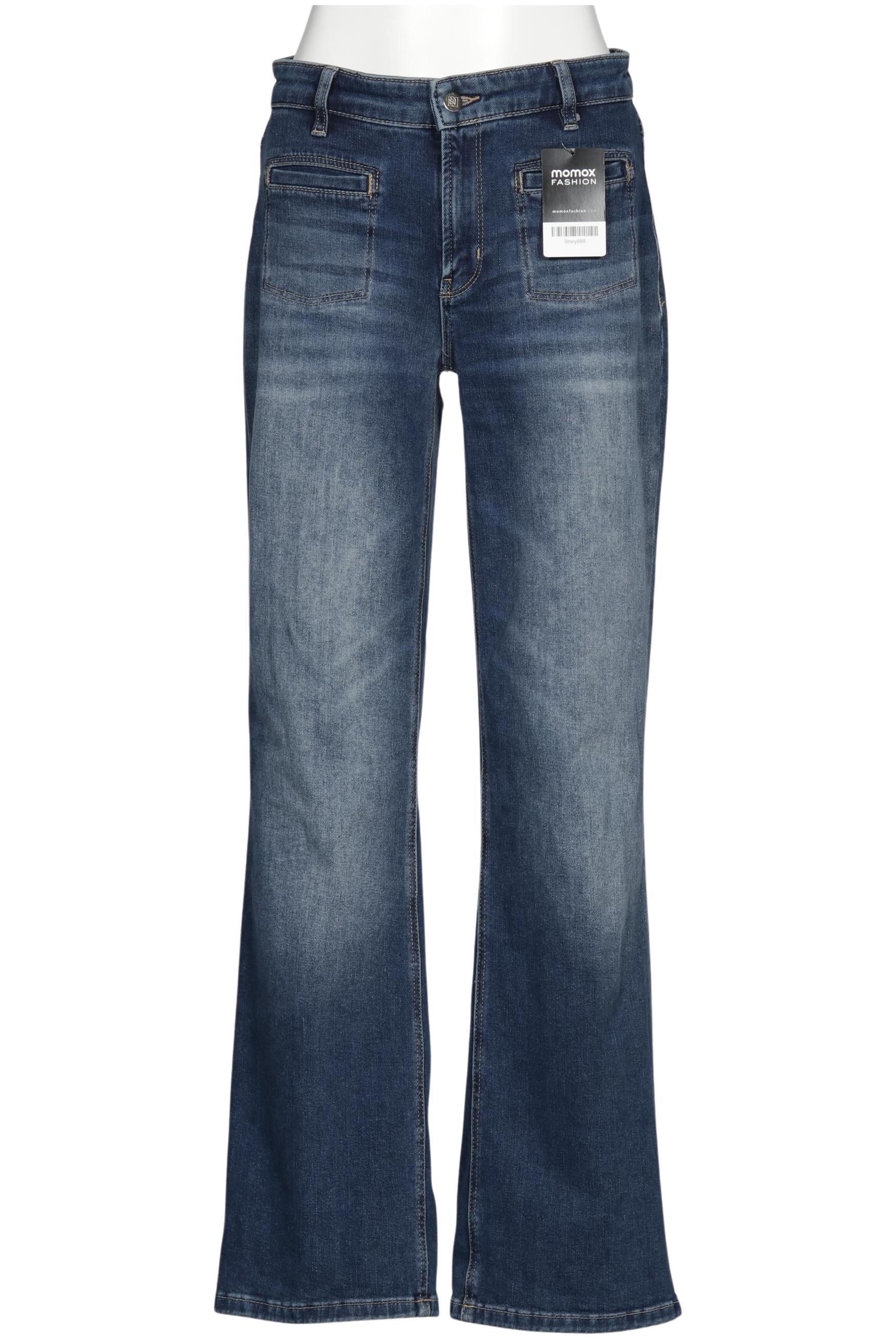 

someday. Damen Jeans, blau, Gr. 36