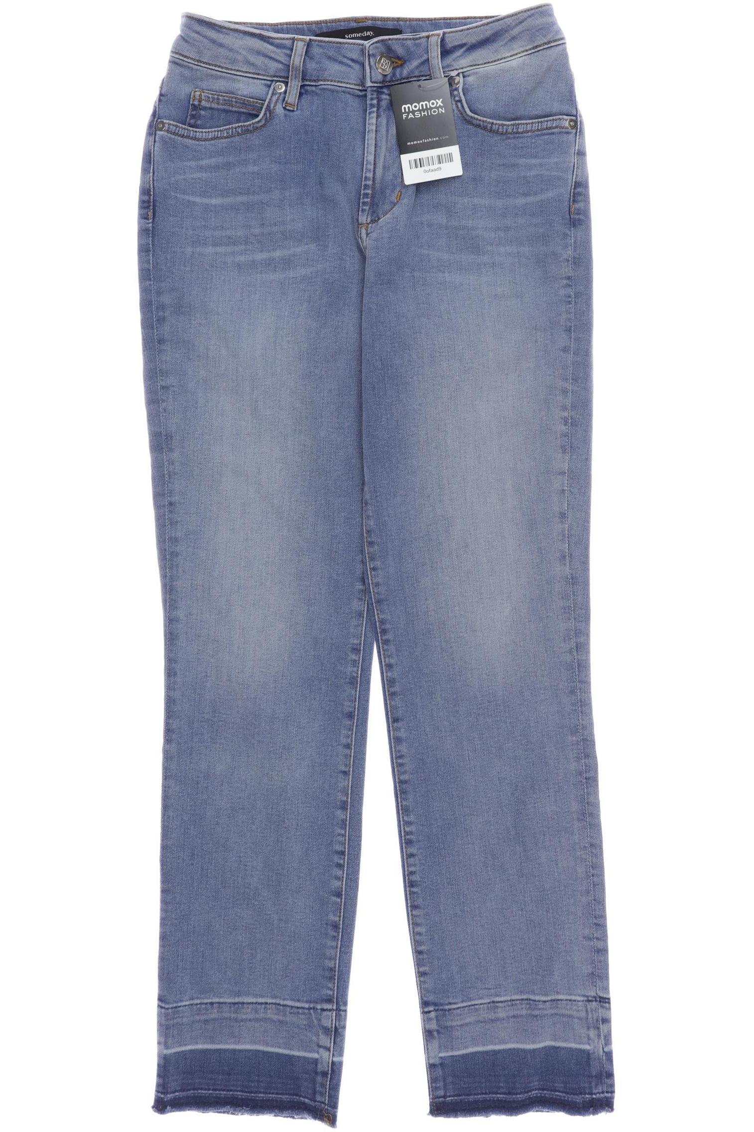 

someday. Damen Jeans, blau, Gr. 34