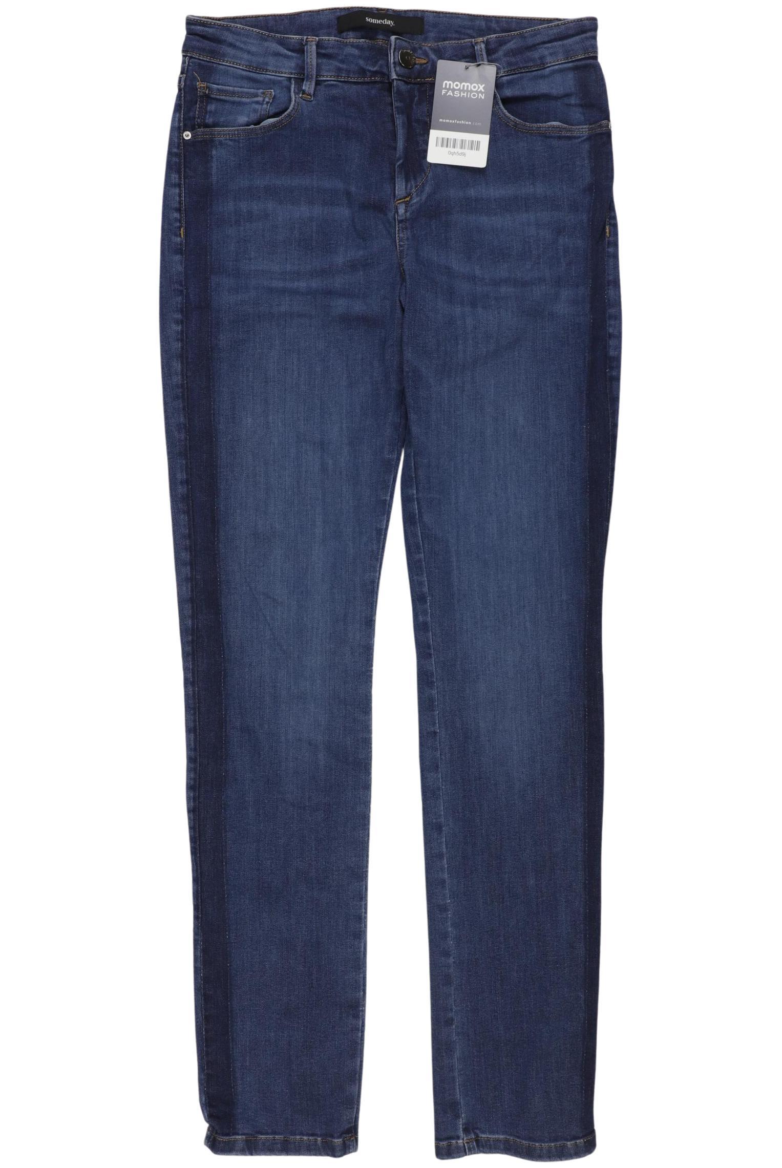 

someday. Damen Jeans, blau, Gr. 36
