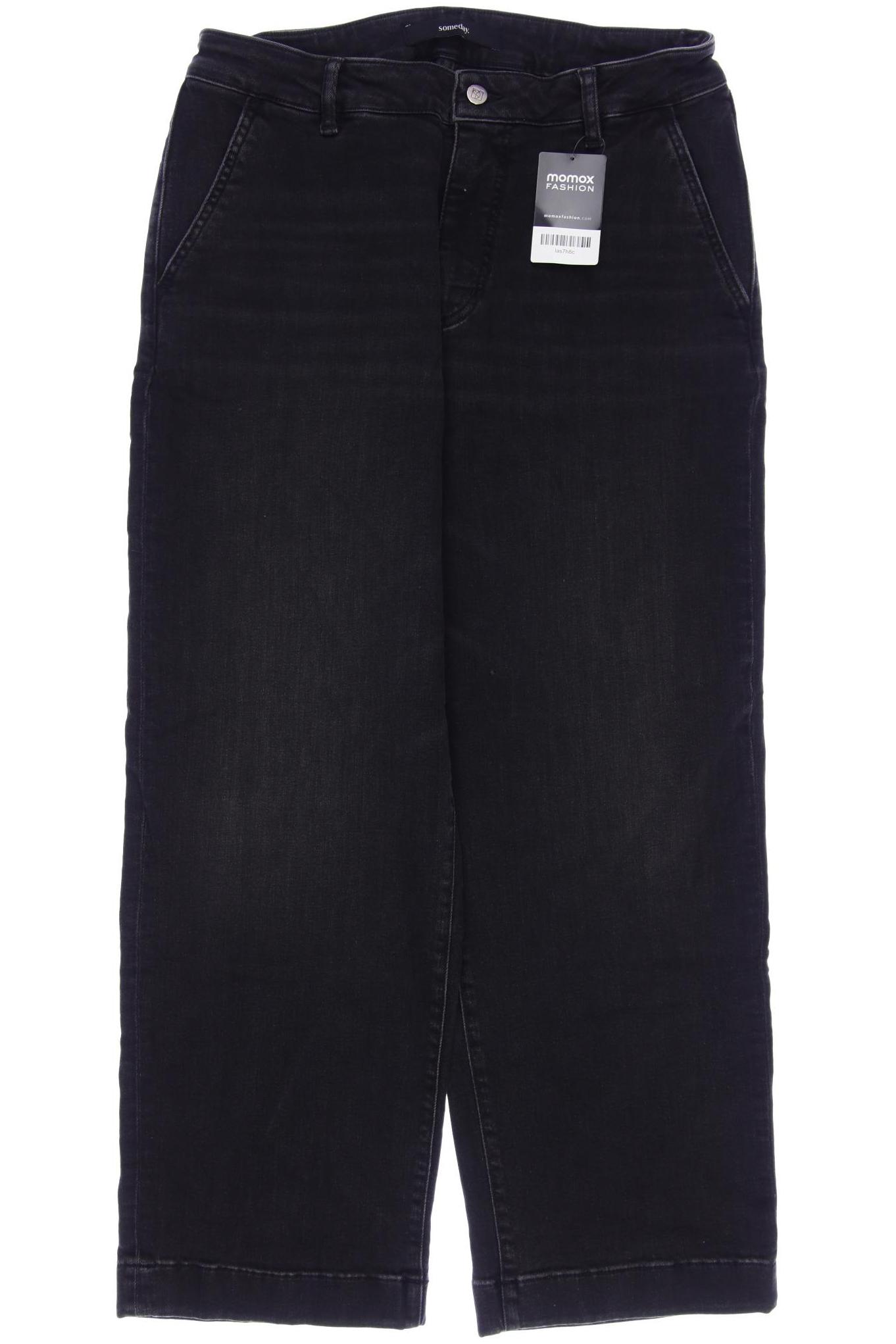 

someday. Damen Jeans, grau, Gr. 42