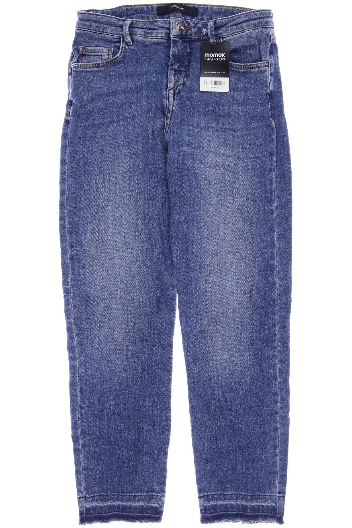 

someday. Damen Jeans, blau, Gr. 36
