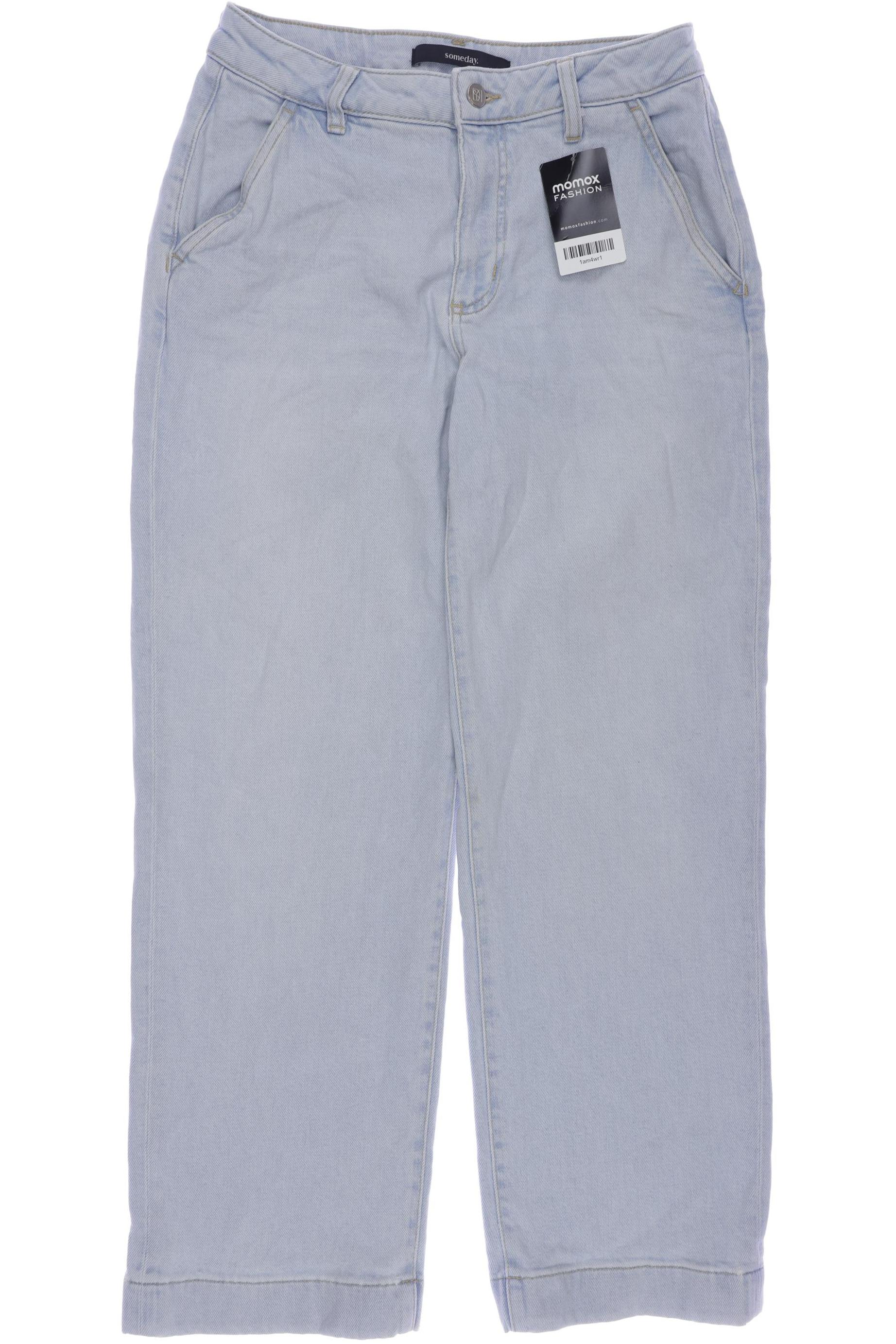 

someday. Damen Jeans, hellblau, Gr. 36