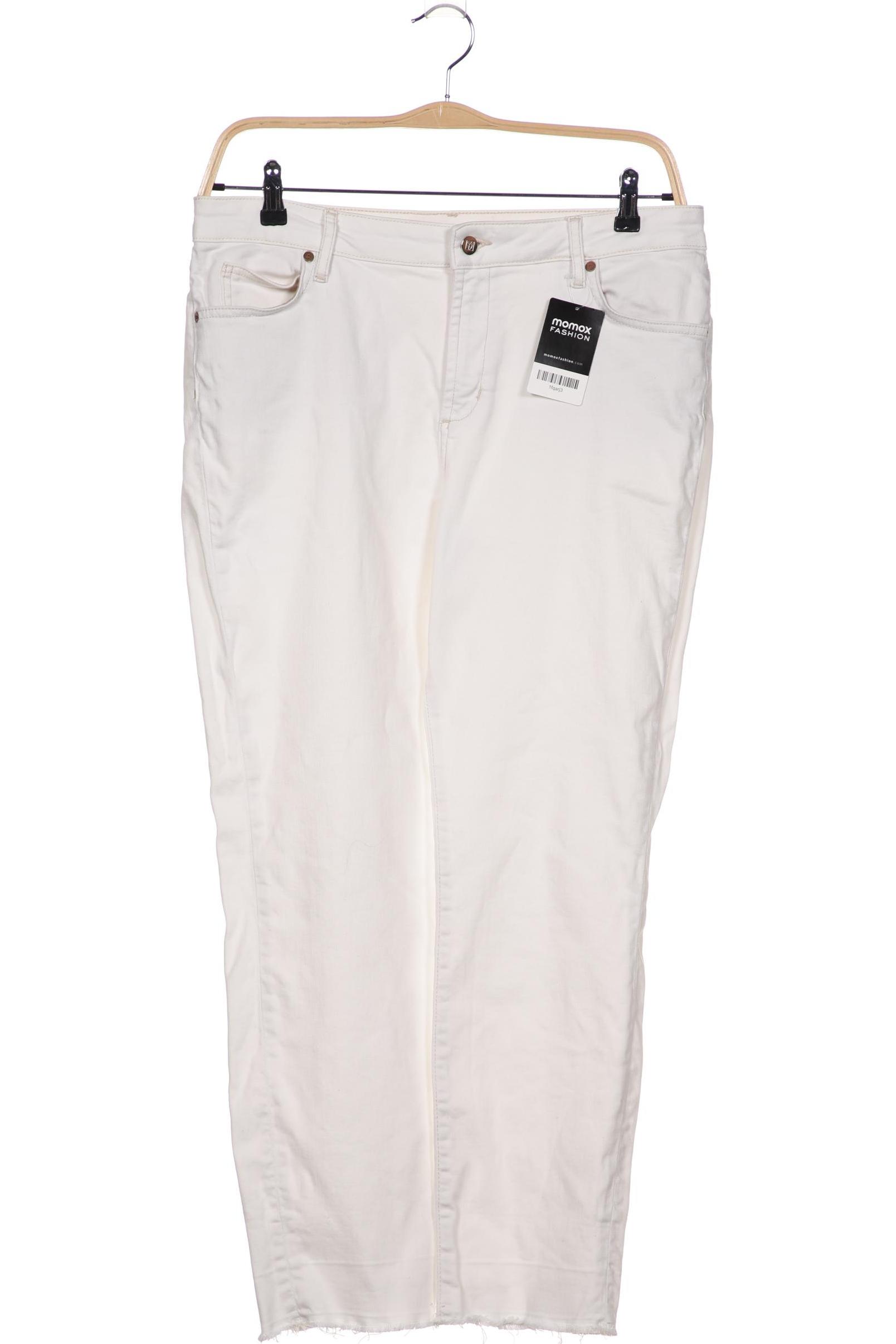 

someday. Damen Jeans, weiß, Gr. 42