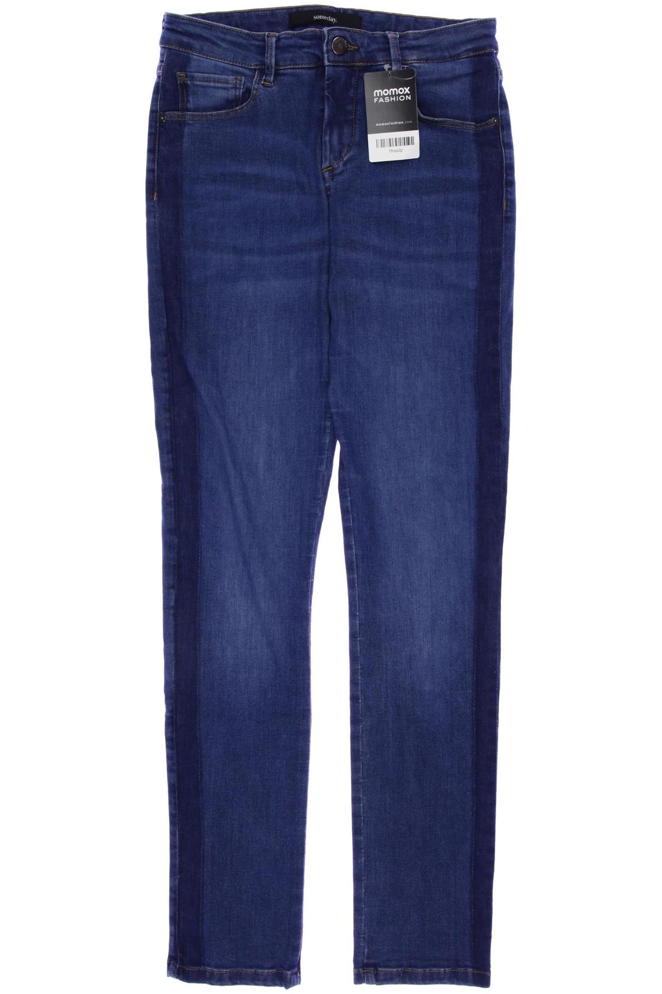 

someday. Damen Jeans, blau, Gr. 34