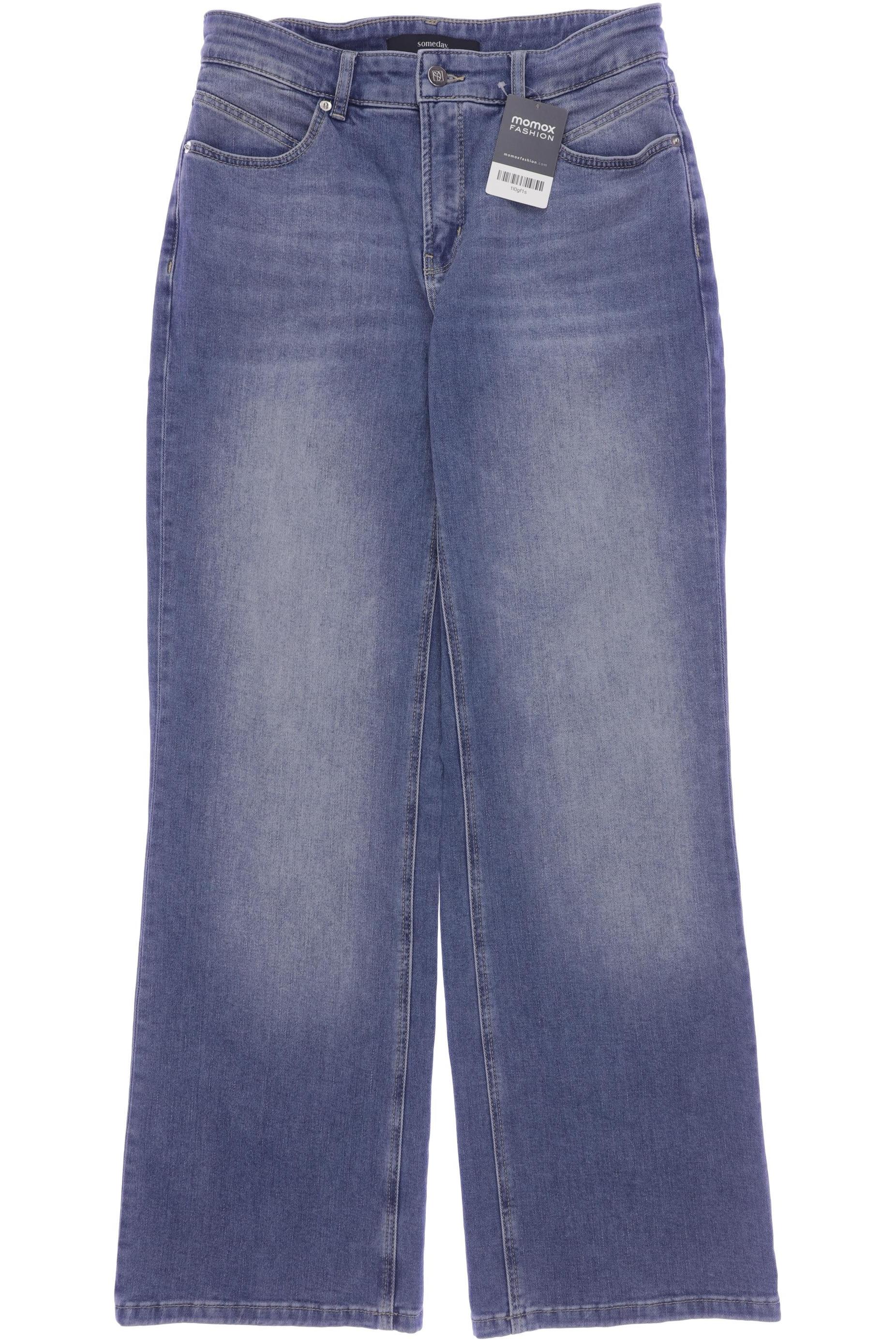 

someday. Damen Jeans, blau, Gr. 38