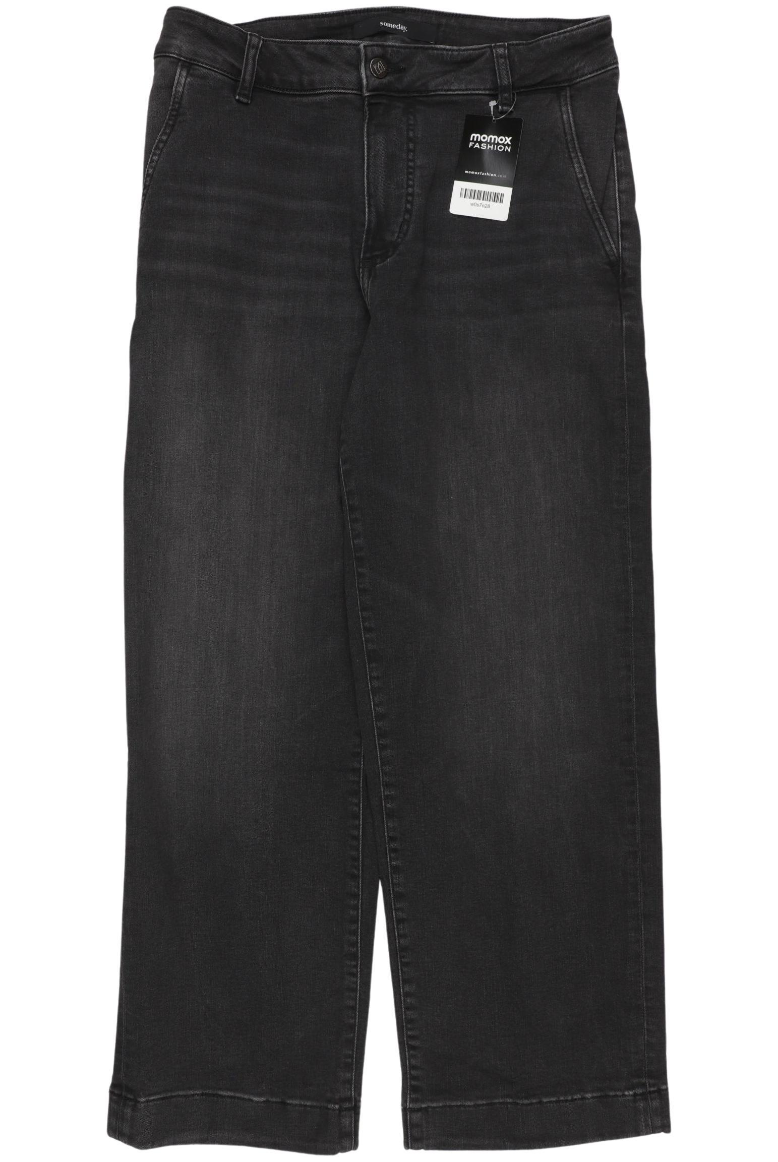 

someday. Damen Jeans, grau, Gr. 40