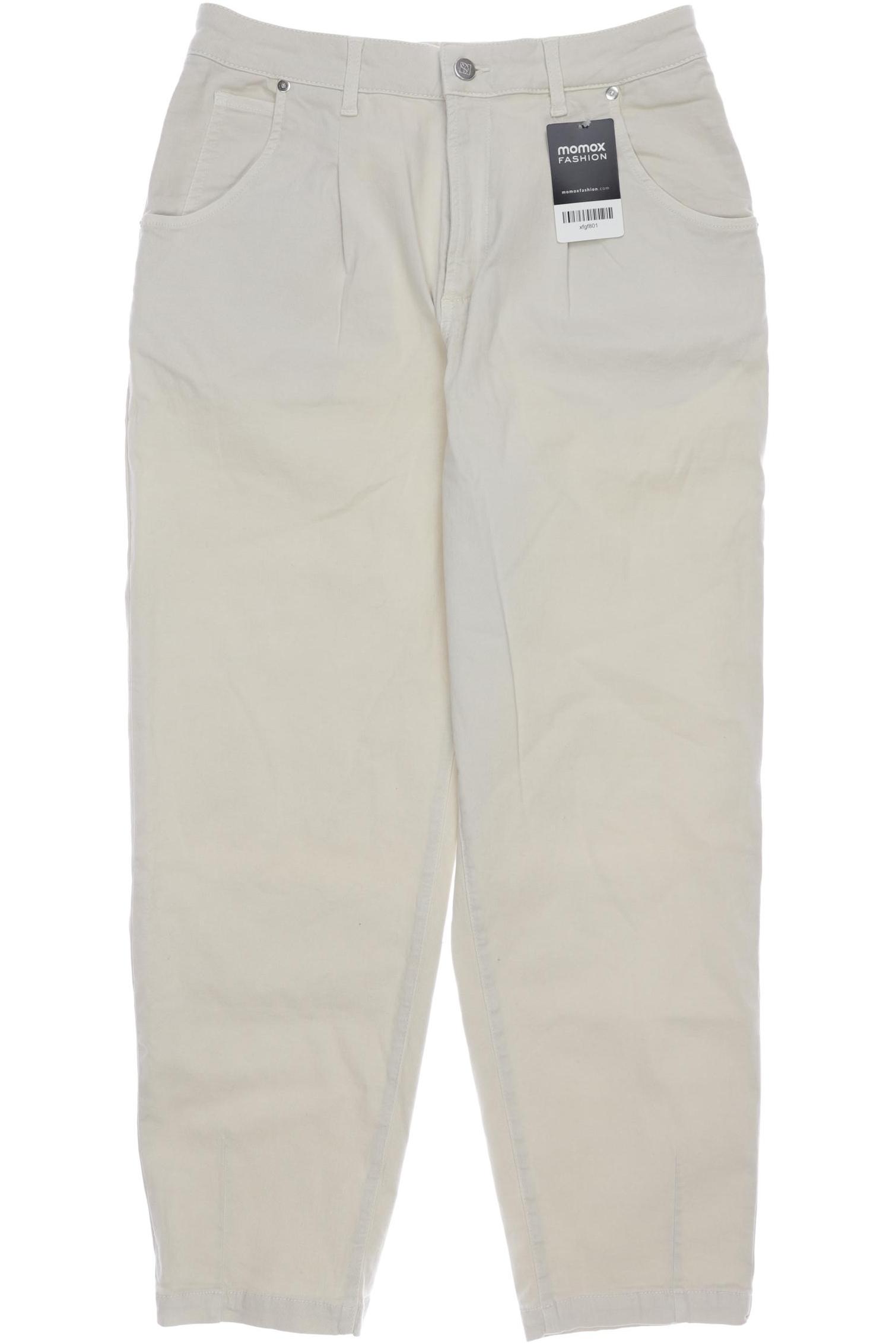 

someday. Damen Jeans, beige, Gr. 36