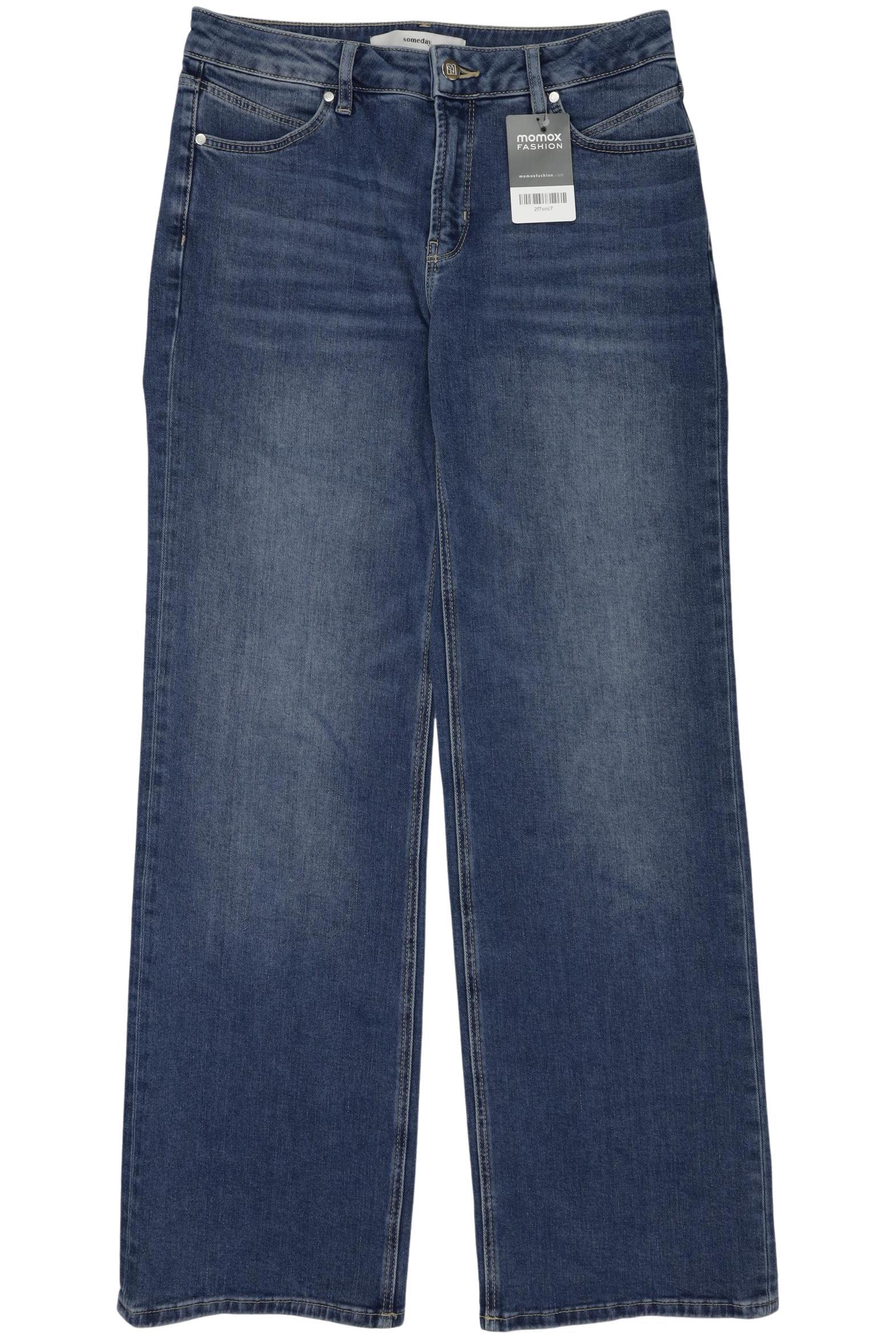

someday. Damen Jeans, blau, Gr. 38