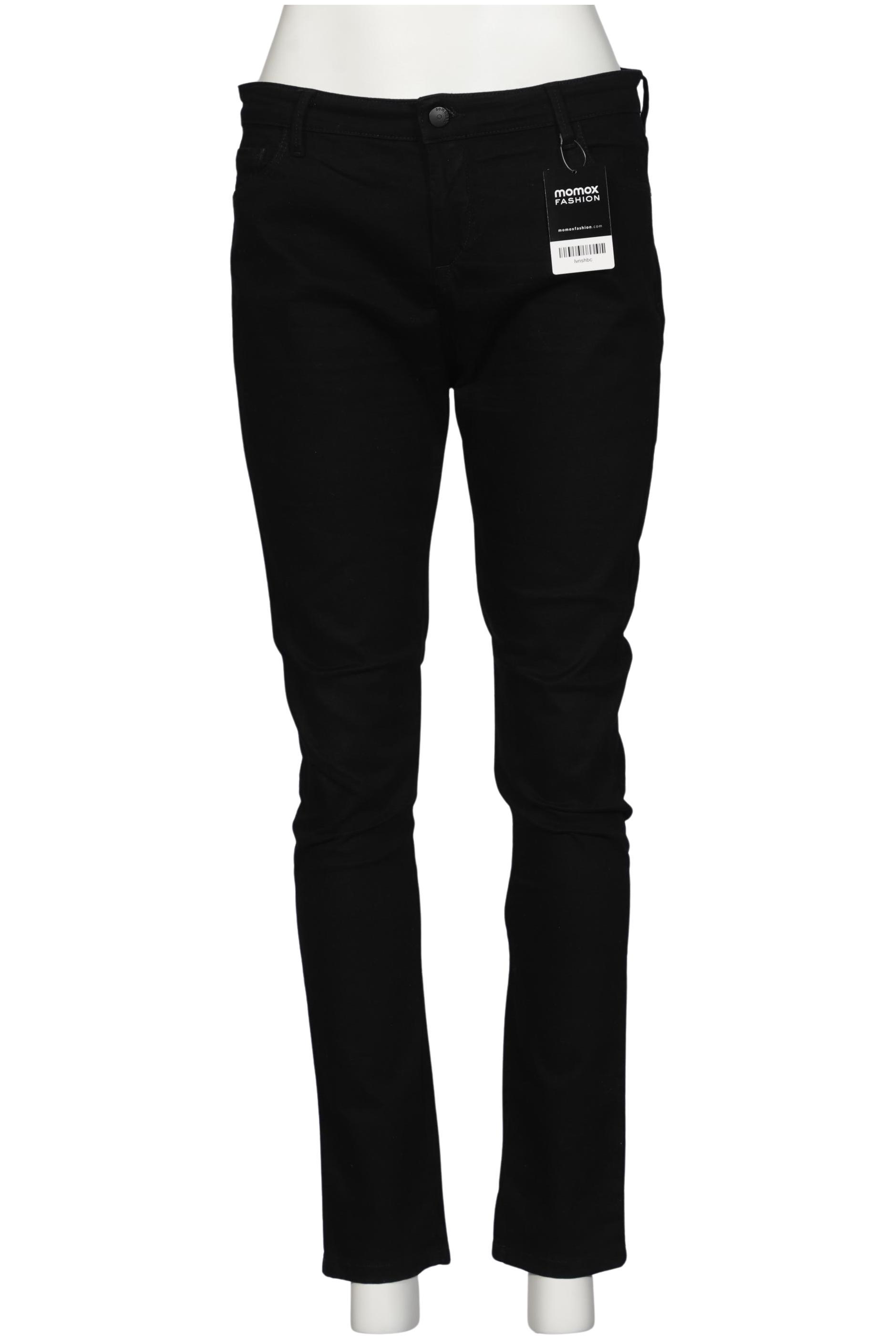 

someday. Damen Jeans, schwarz, Gr. 42