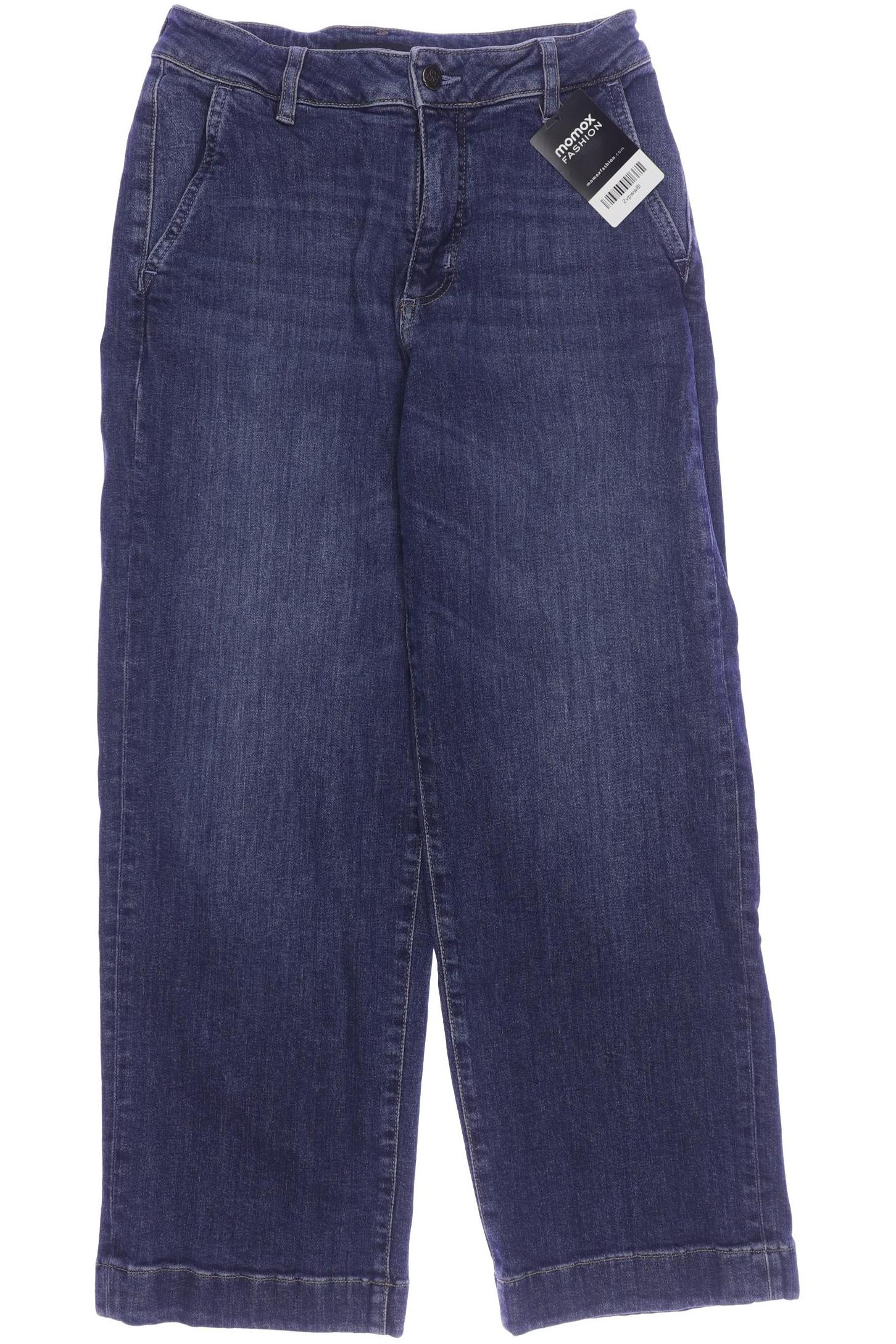 

someday. Damen Jeans, marineblau, Gr. 36