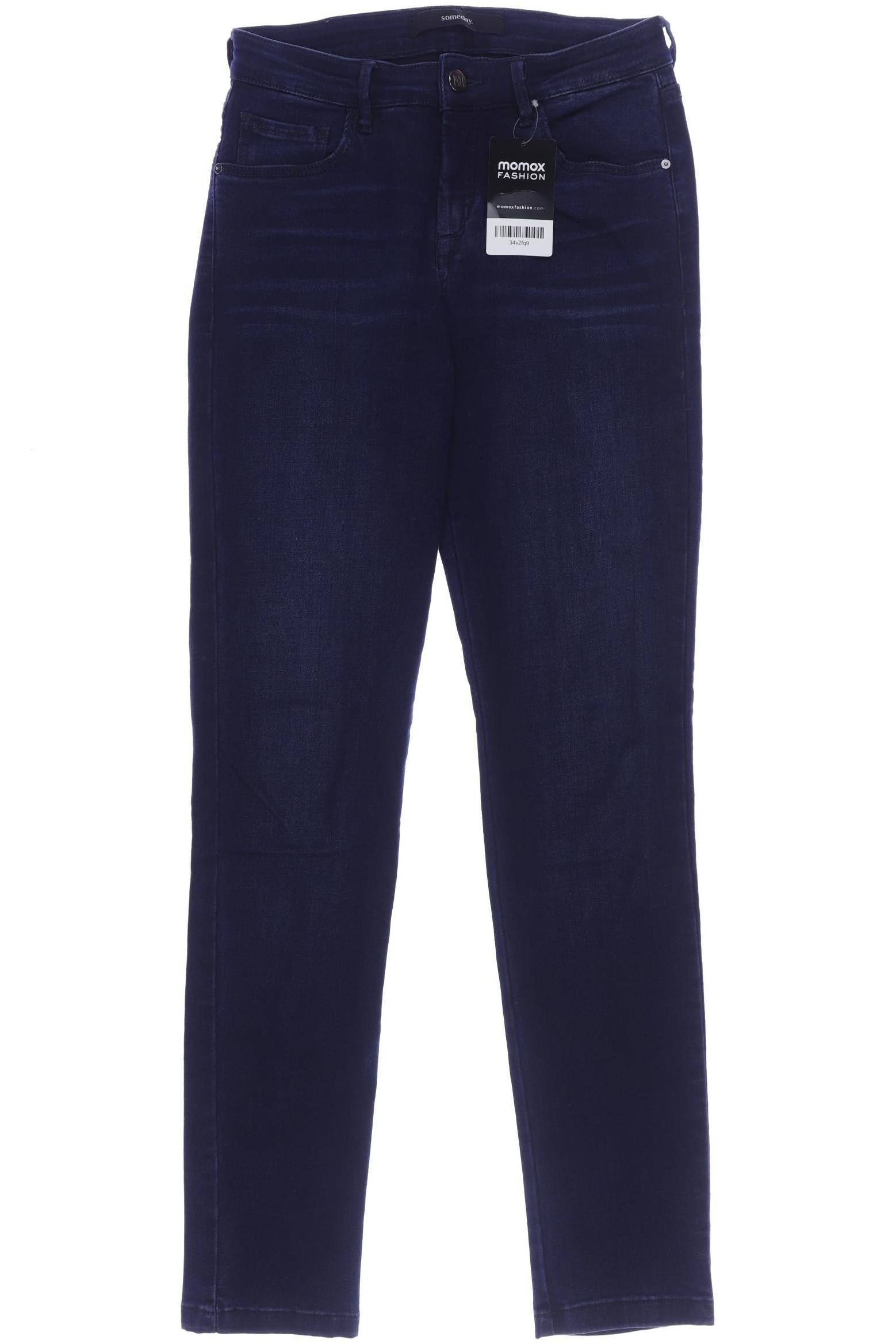 

someday. Damen Jeans, marineblau