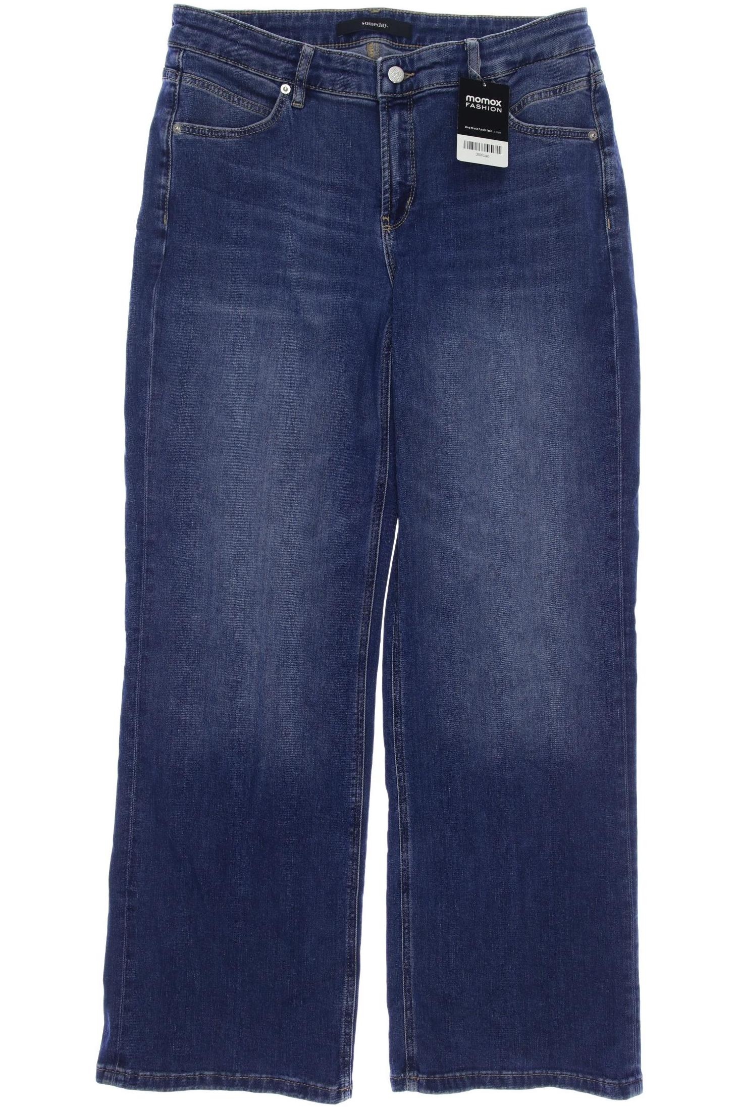 

someday. Damen Jeans, blau, Gr. 42