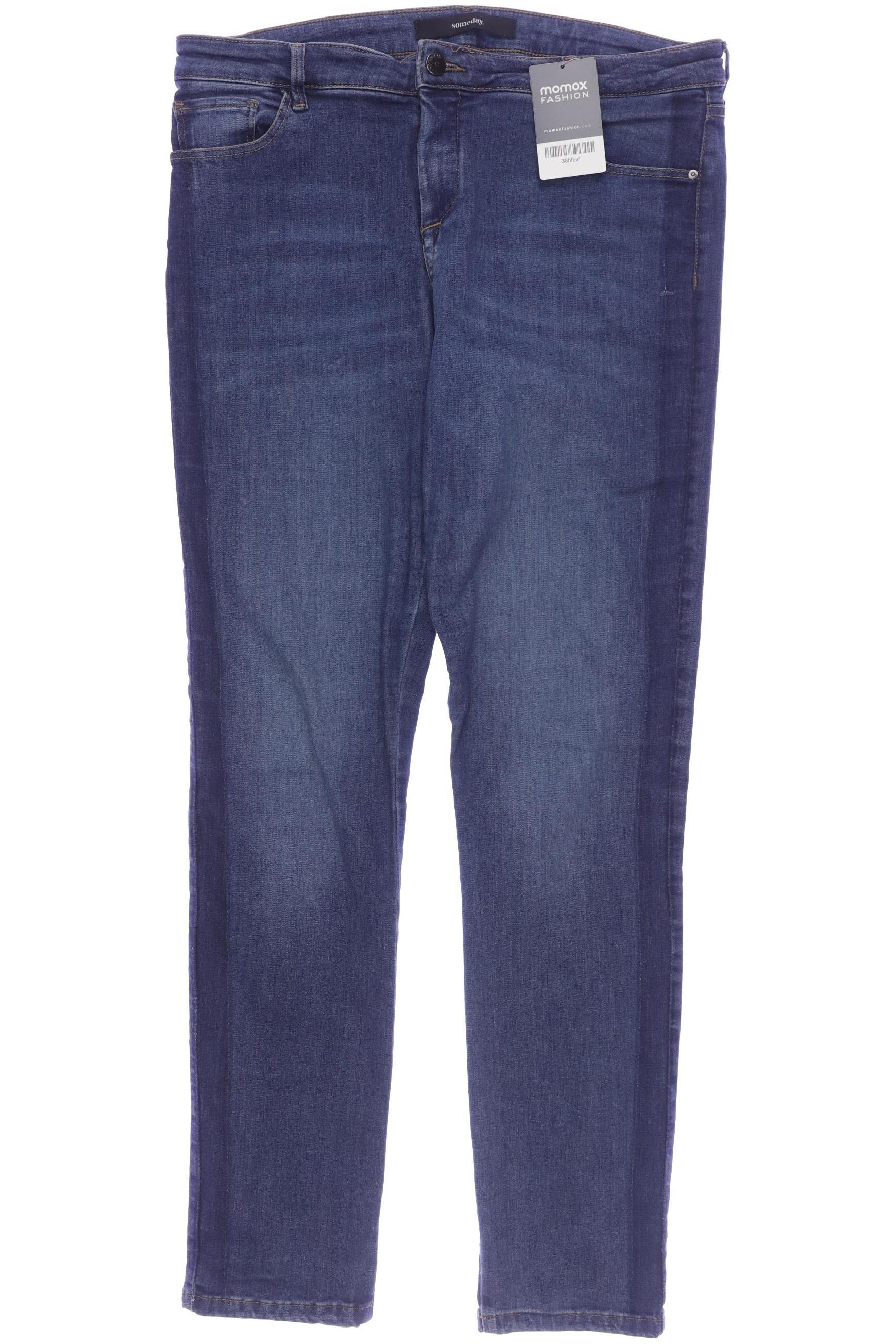 

someday. Damen Jeans, blau, Gr. 42