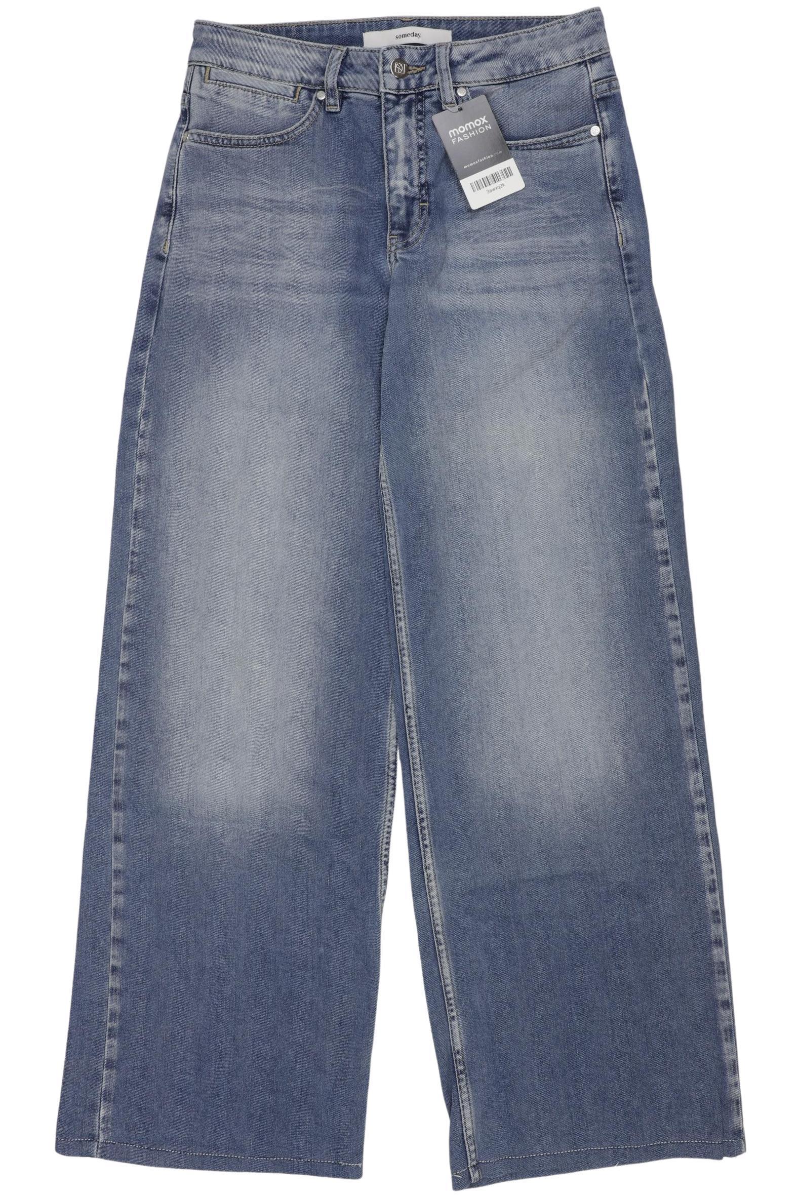 

someday. Damen Jeans, blau, Gr. 34