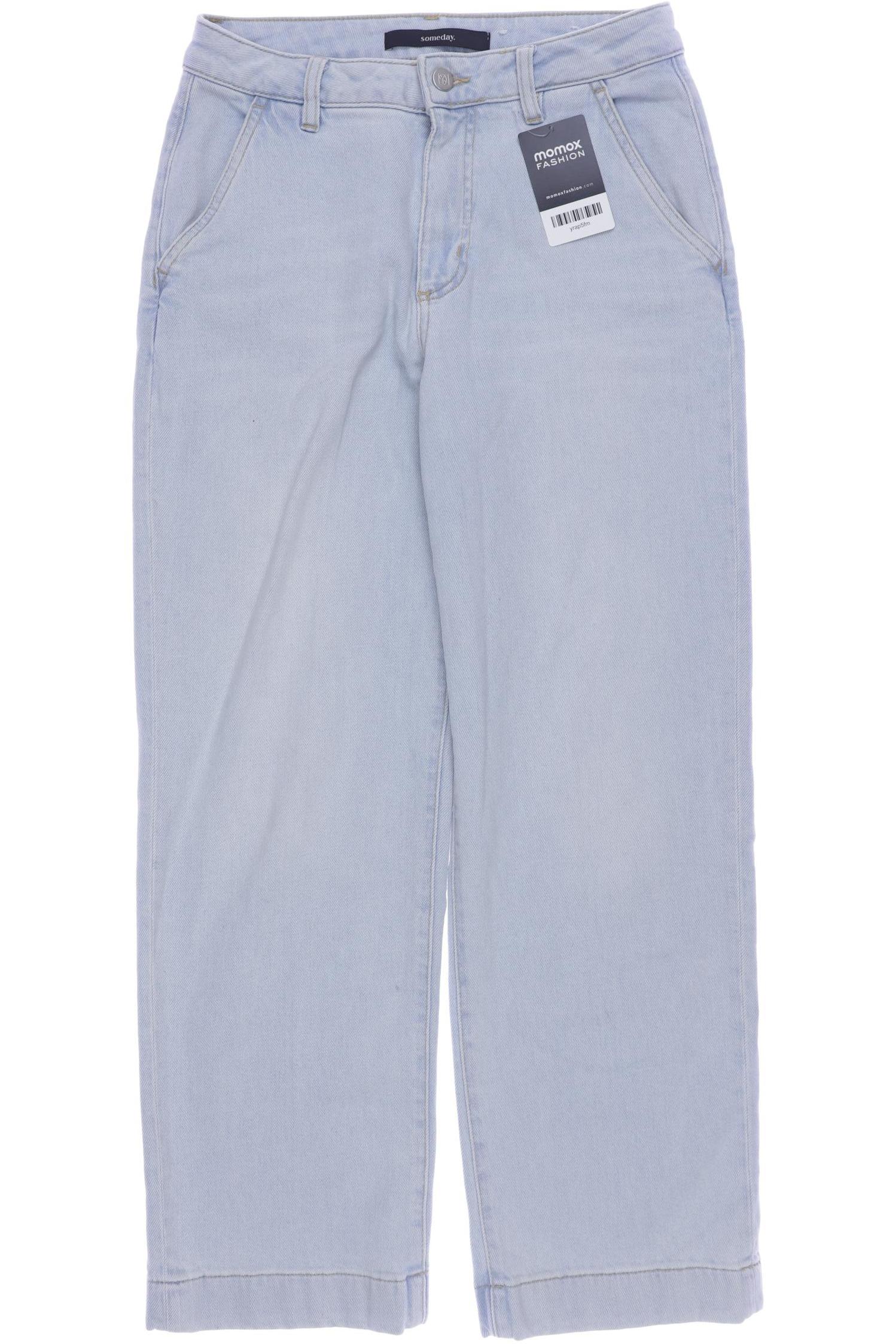 

someday. Damen Jeans, hellblau, Gr. 34