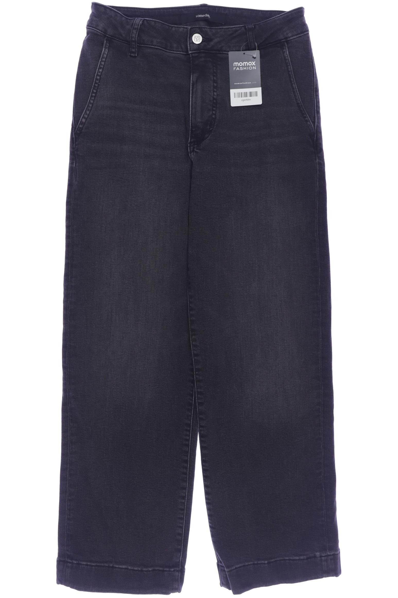 

someday. Damen Jeans, grau, Gr. 36