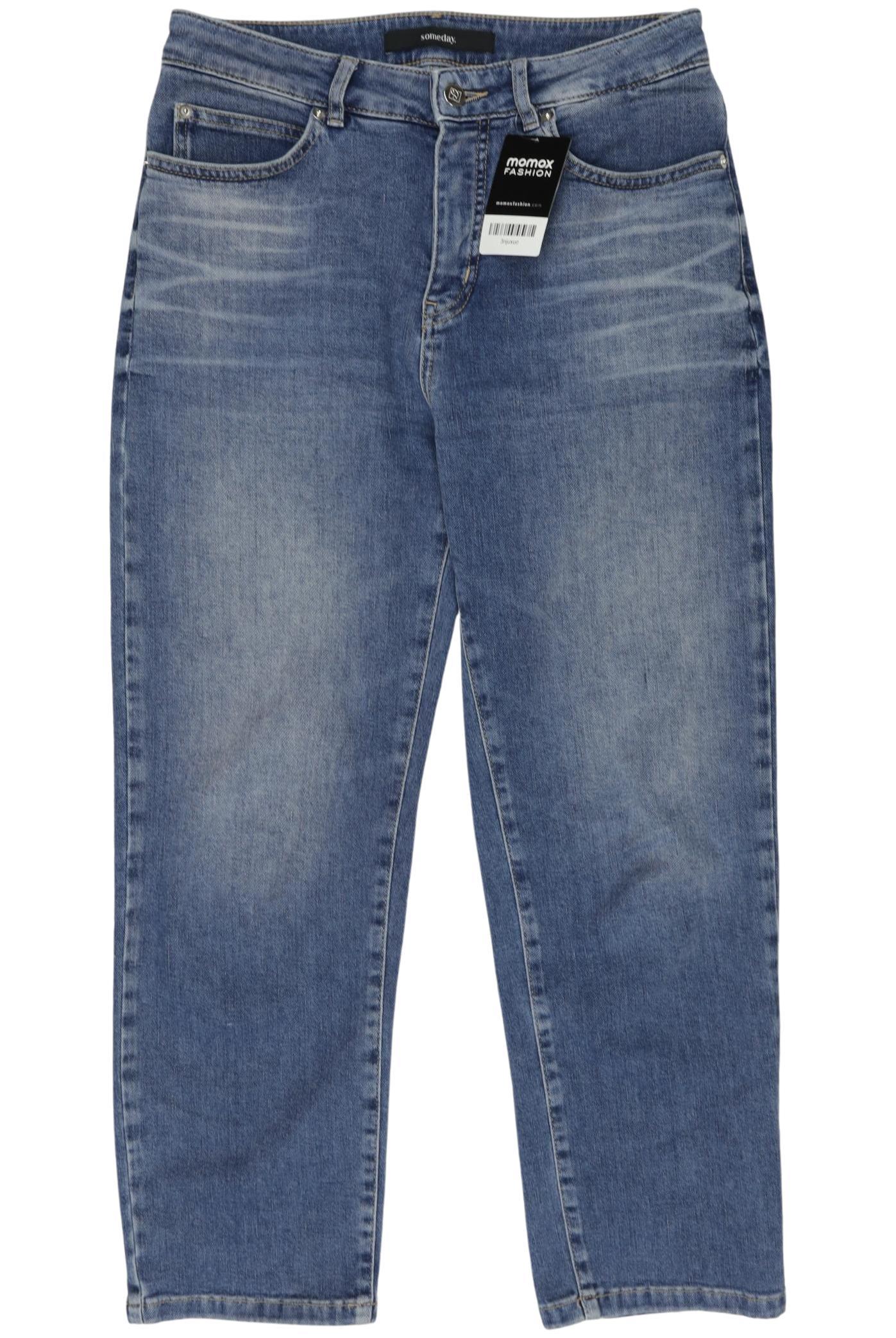

someday. Damen Jeans, blau, Gr. 36