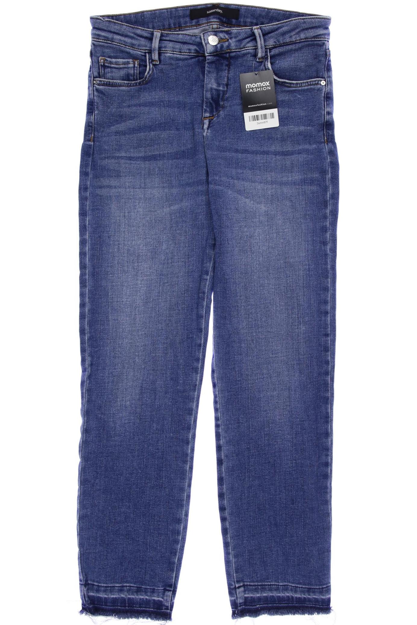 

someday. Damen Jeans, blau, Gr. 36