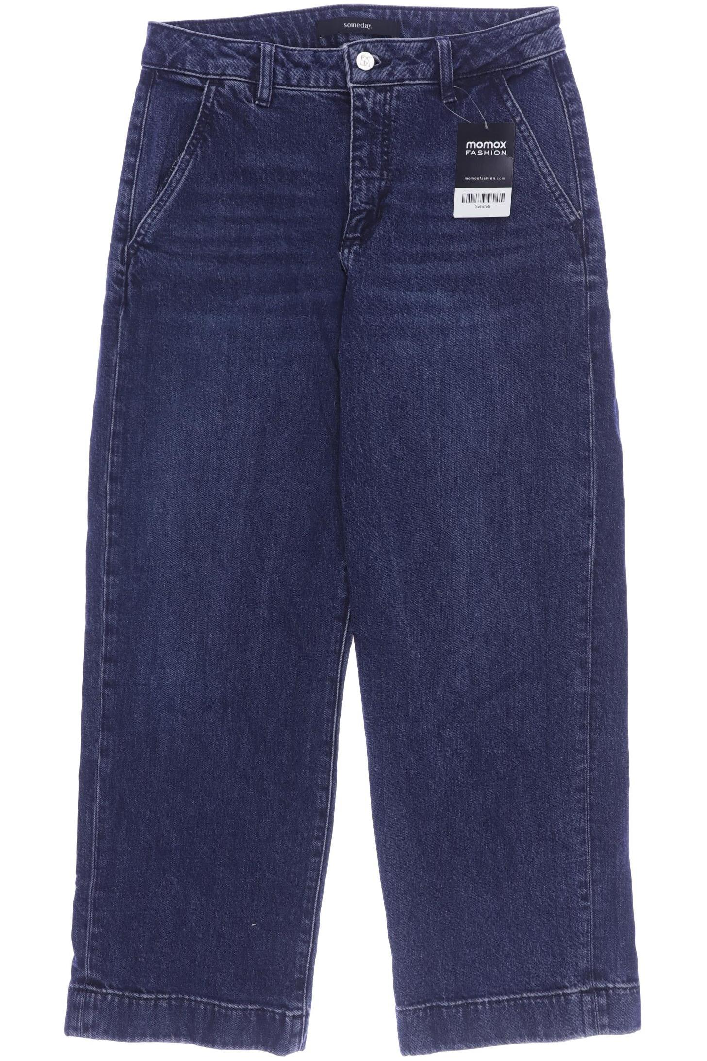 

someday. Damen Jeans, marineblau