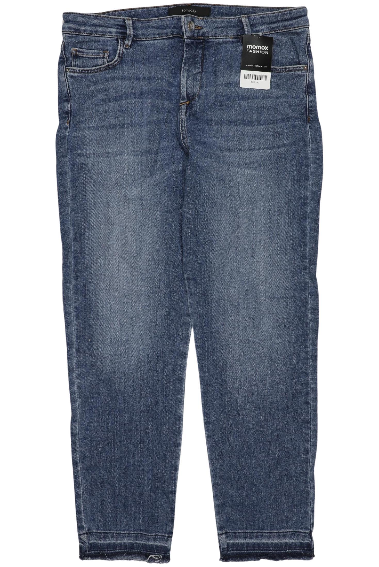 

someday. Damen Jeans, blau, Gr. 42