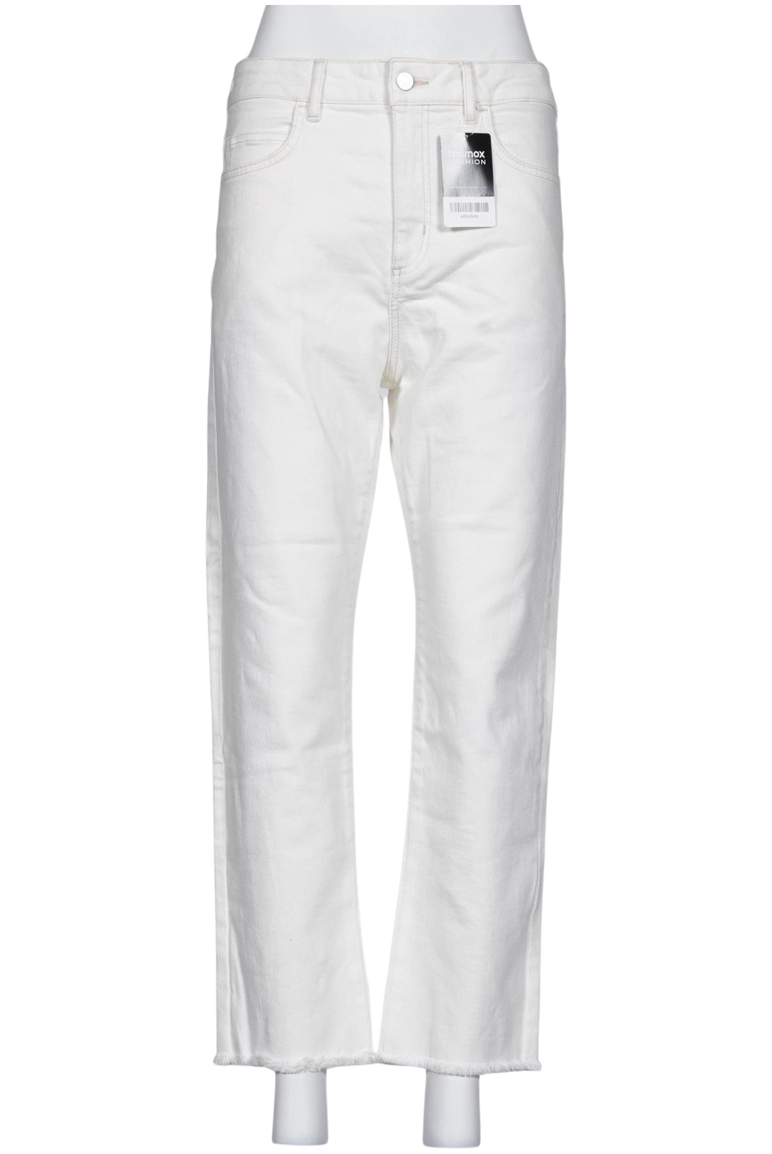 

someday. Damen Jeans, weiß, Gr. 40